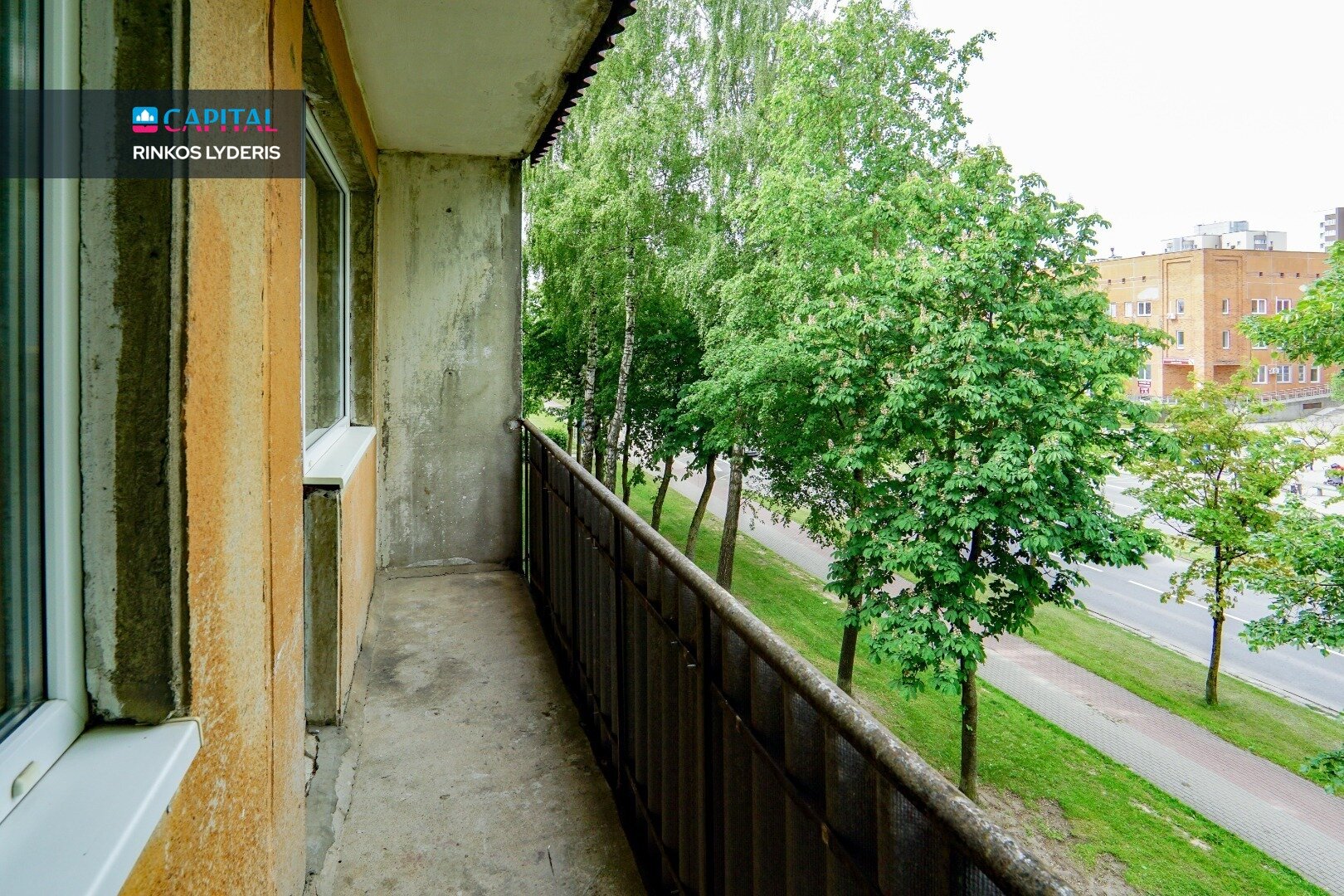 Tulpės, Panevėžys, 1 kamb. – изображение 5