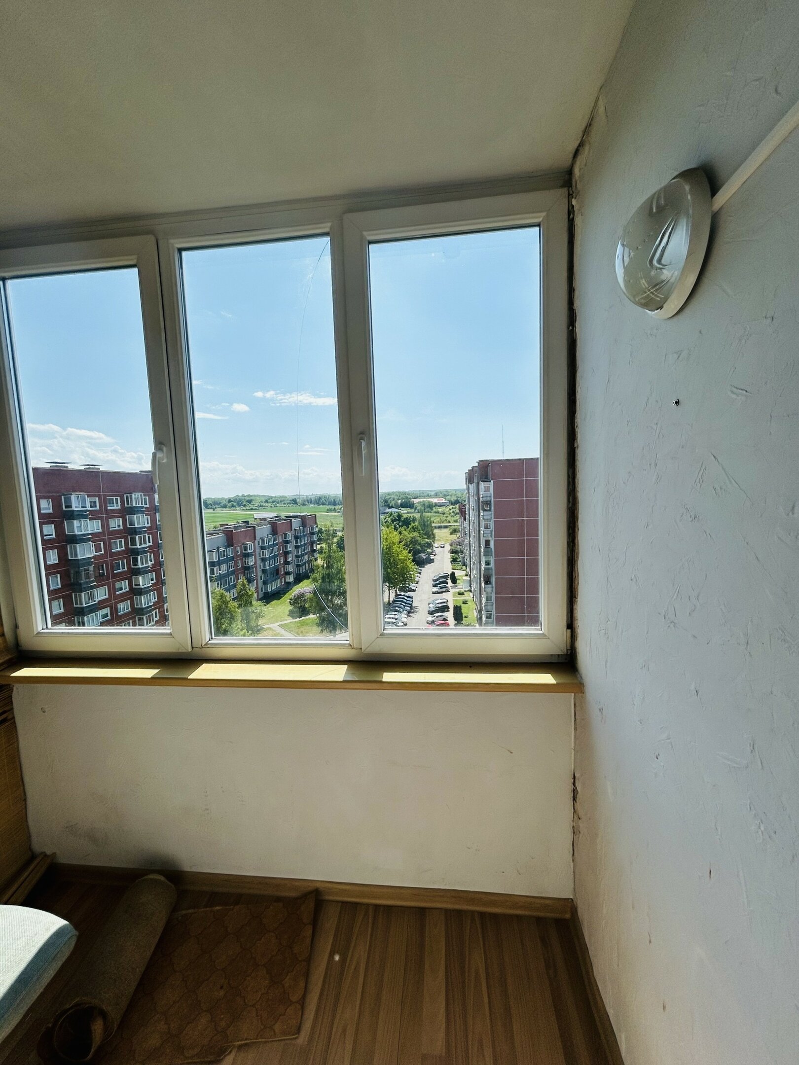 Laukininkų g., Laukininkai, Klaipėda, 2 kamb. – nuotrauka 4