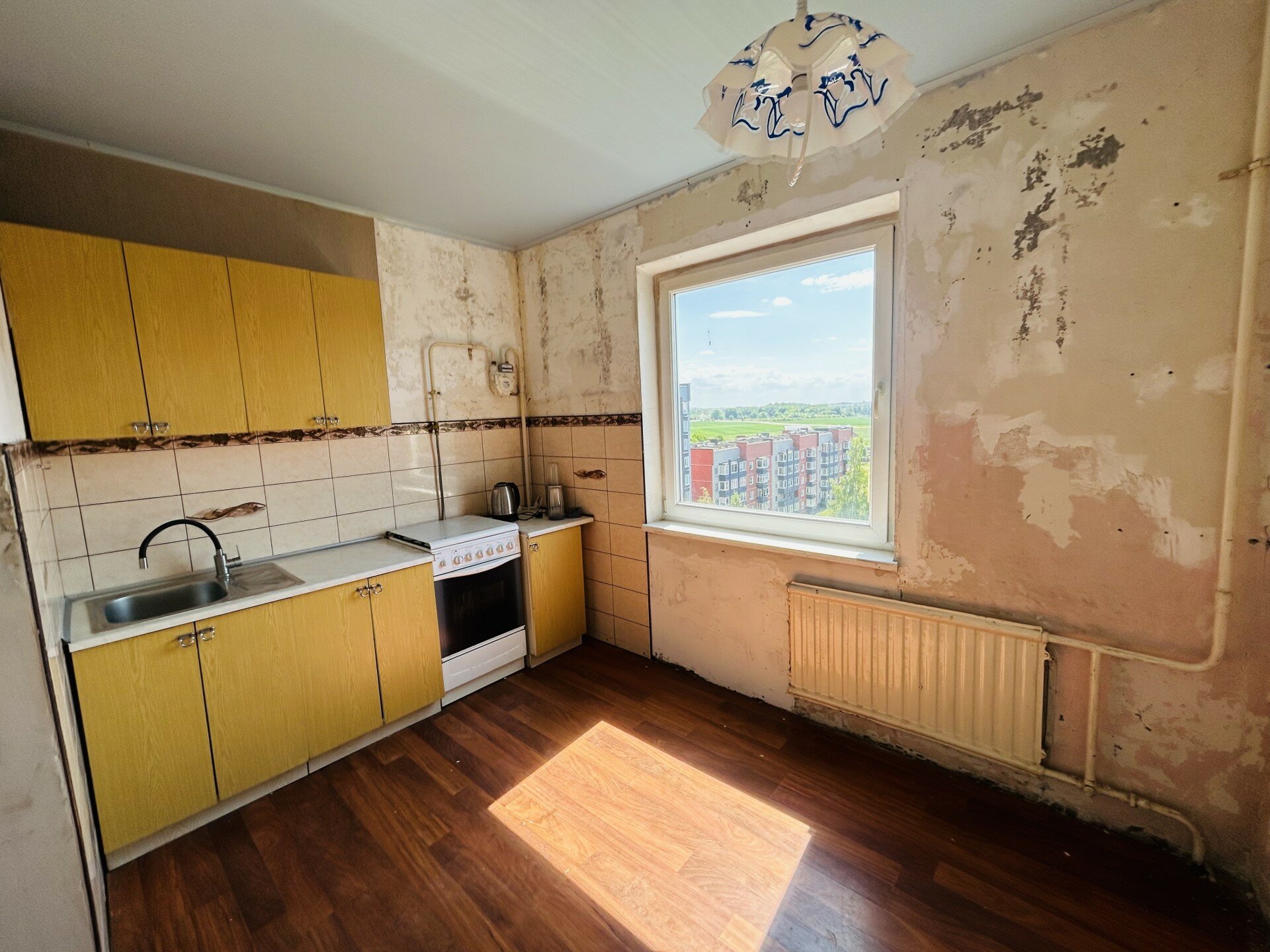 Laukininkų g., Laukininkai, Klaipėda, 2 kamb. – nuotrauka 6