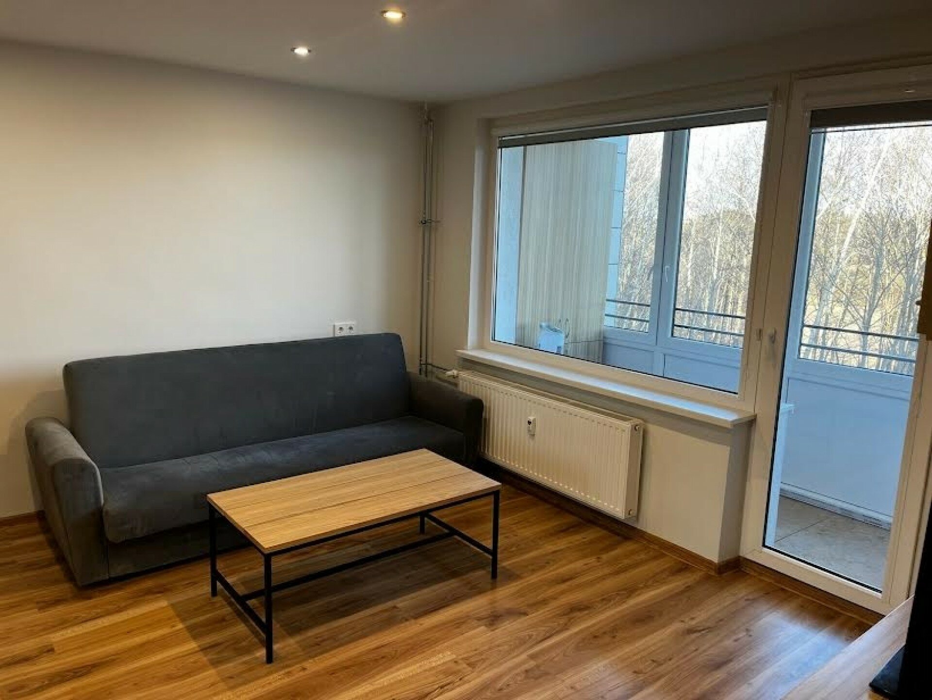 Taikos g., Gargždai, 1 kamb. – nuotrauka 4