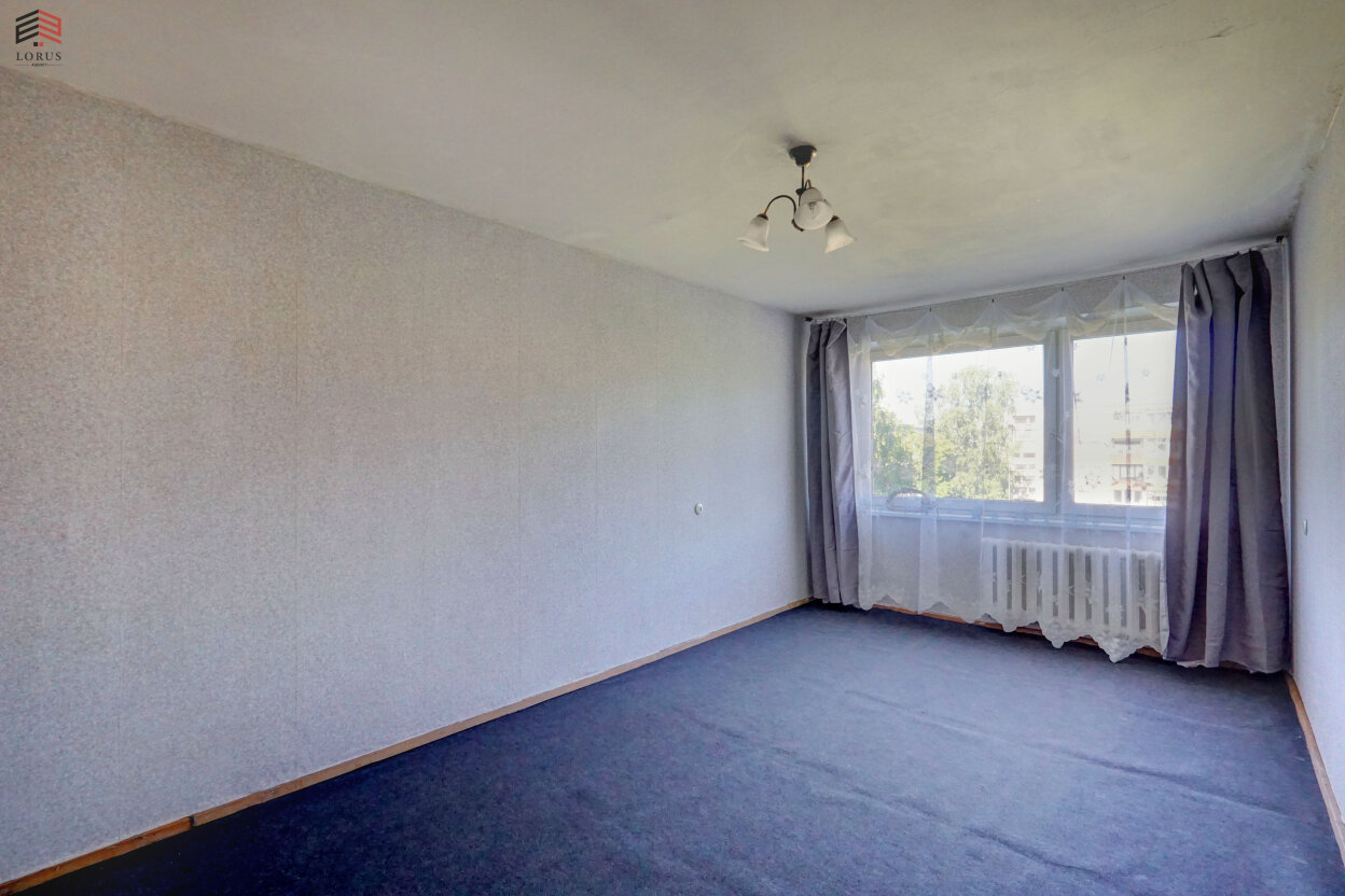 Šviesos g., Grigiškės, Vilnius, 1 kamb. – nuotrauka 3