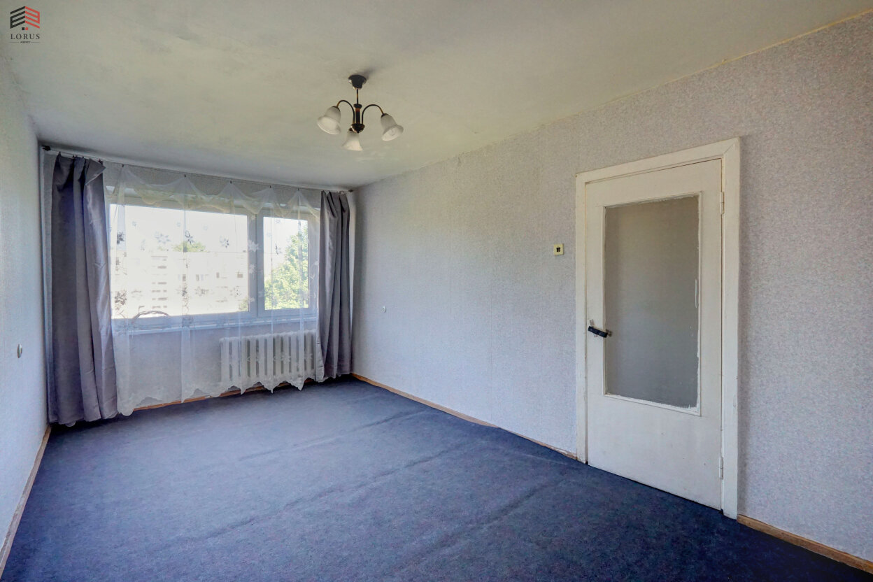 Šviesos g., Grigiškės, Vilnius, 1 kamb. – nuotrauka 4
