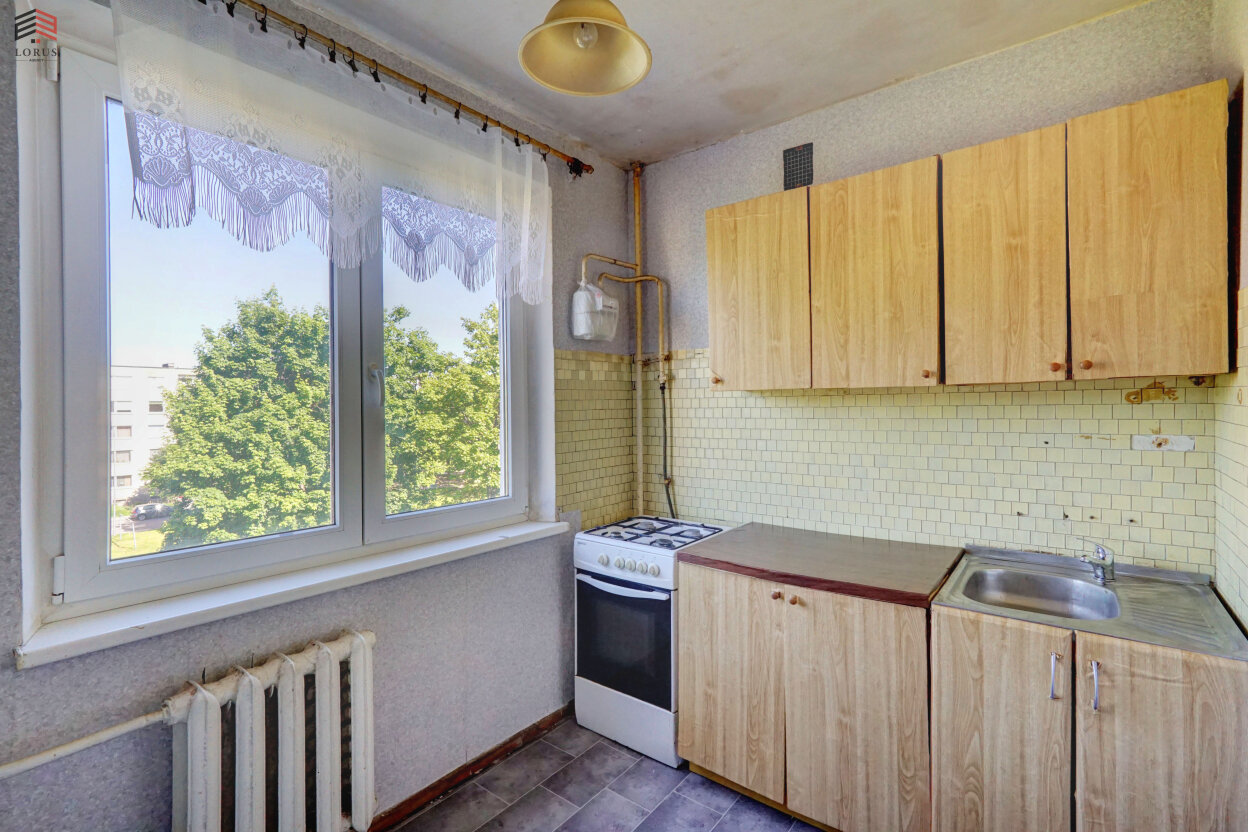 Šviesos g., Grigiškės, Vilnius, 1 kamb. – nuotrauka 6