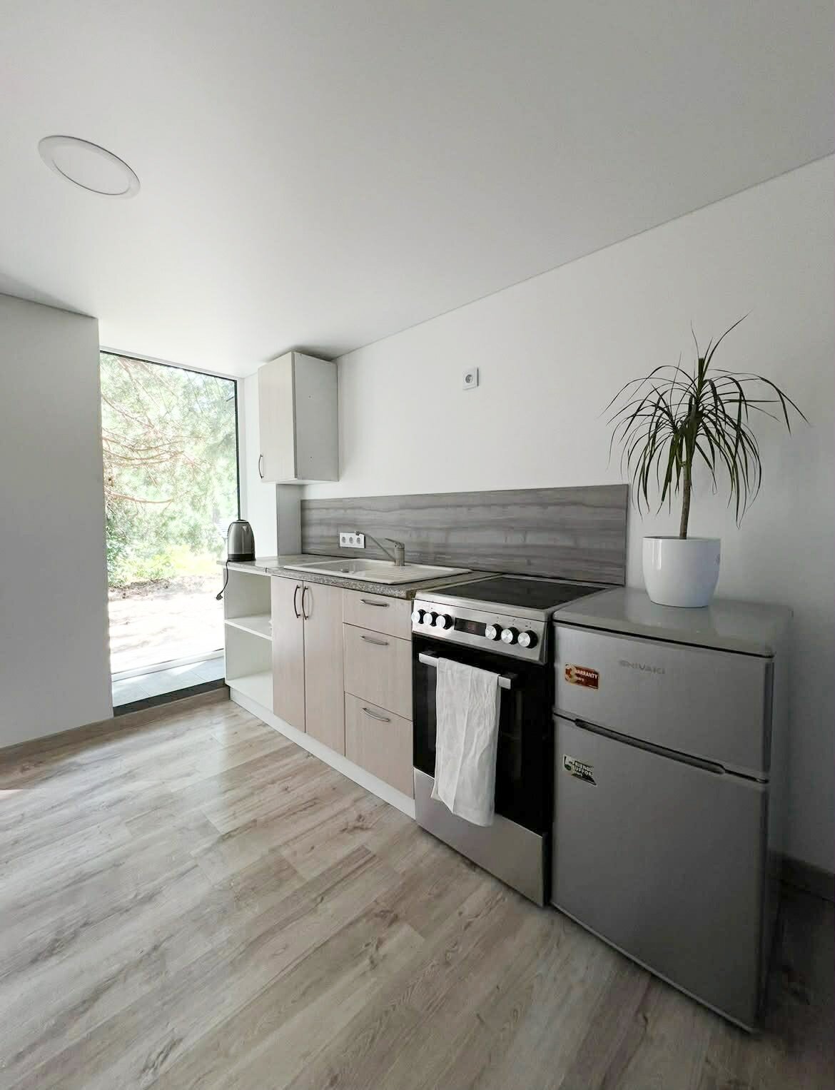 Klaipėdos pl., Palanga, Palanga, 3 kamb. – nuotrauka 2