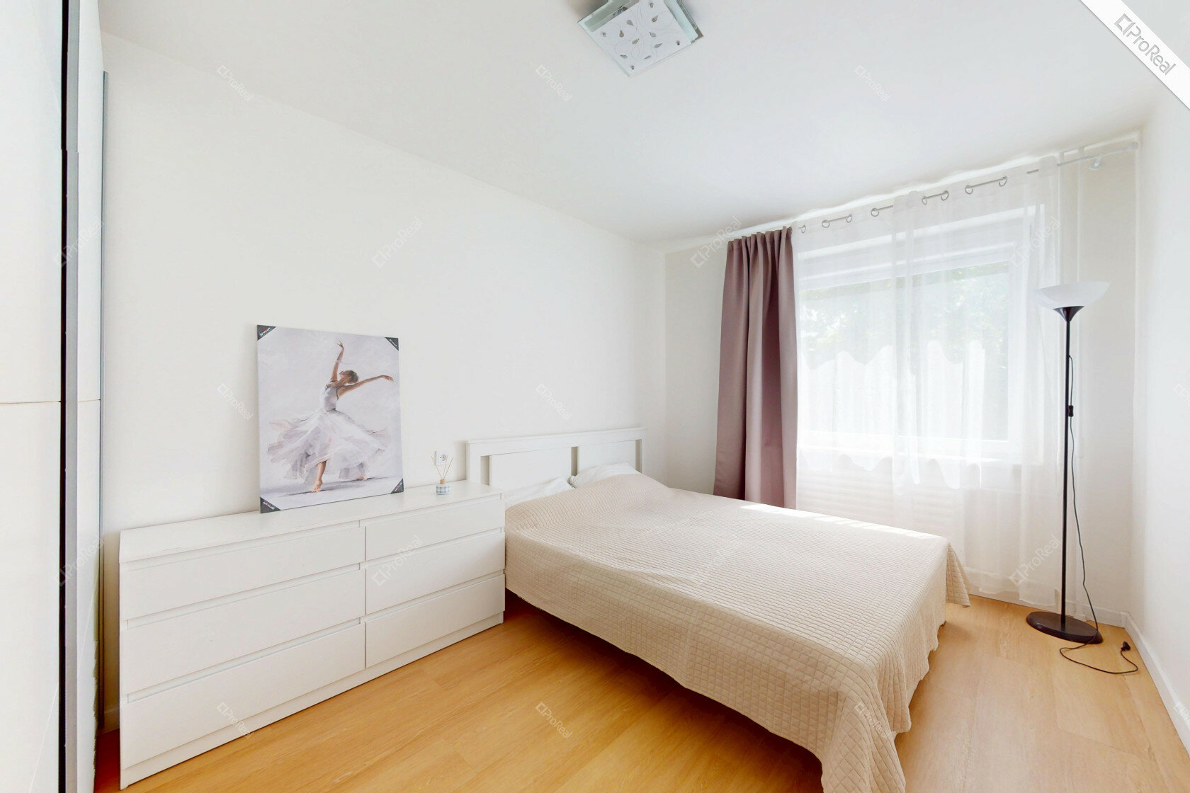 Šeškinės g., Šeškinė, Vilnius, 2 kamb. – nuotrauka 5