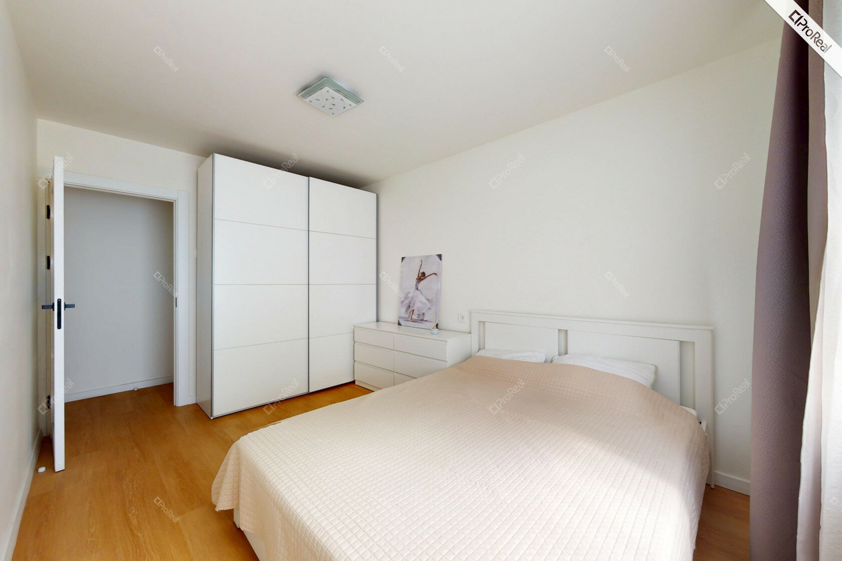 Šeškinės g., Šeškinė, Vilnius, 2 kamb. – nuotrauka 6