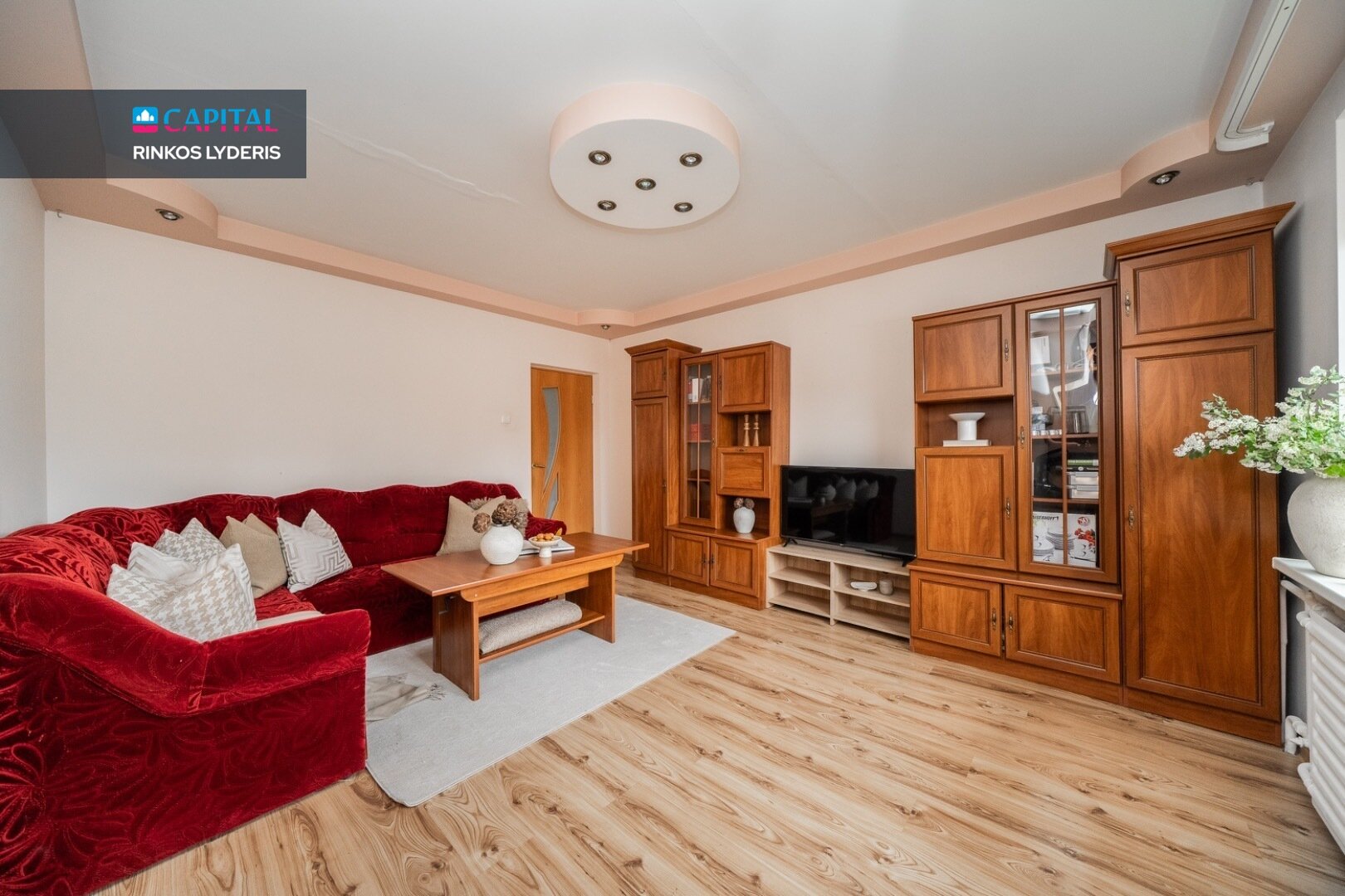 Ringuvos g., Skaidiškės, 4 kamb. – nuotrauka 3