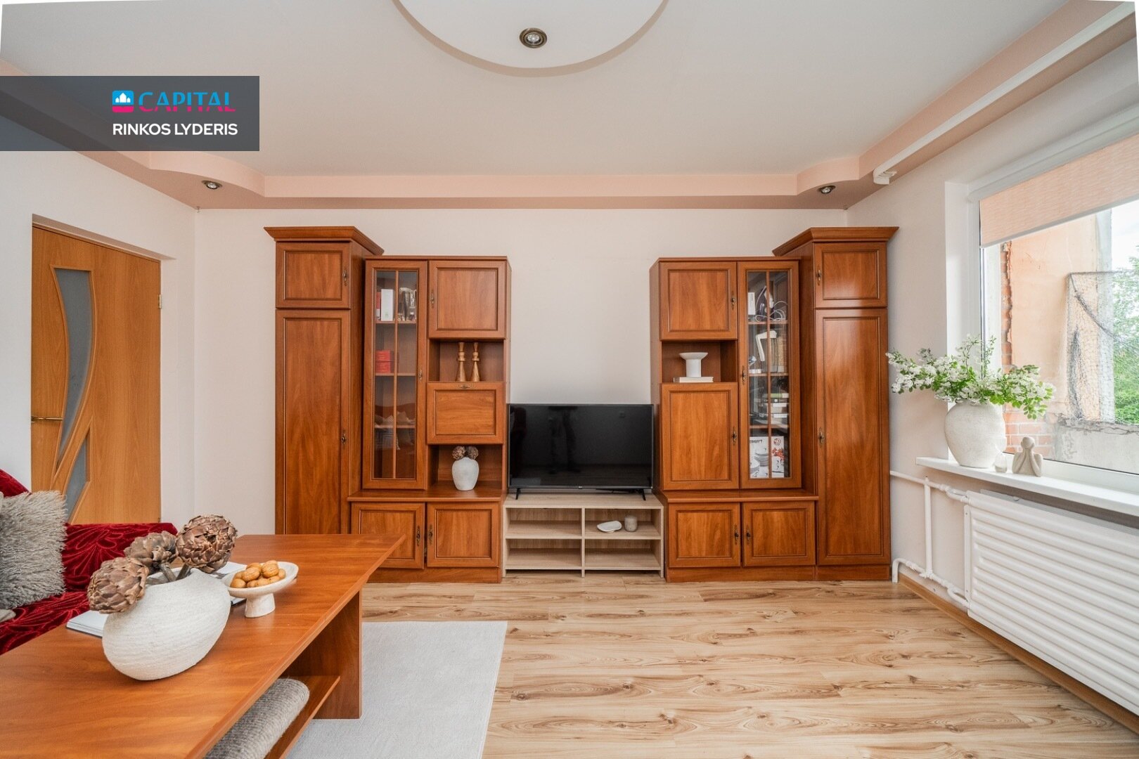 Ringuvos g., Skaidiškės, 4 kamb. – nuotrauka 4