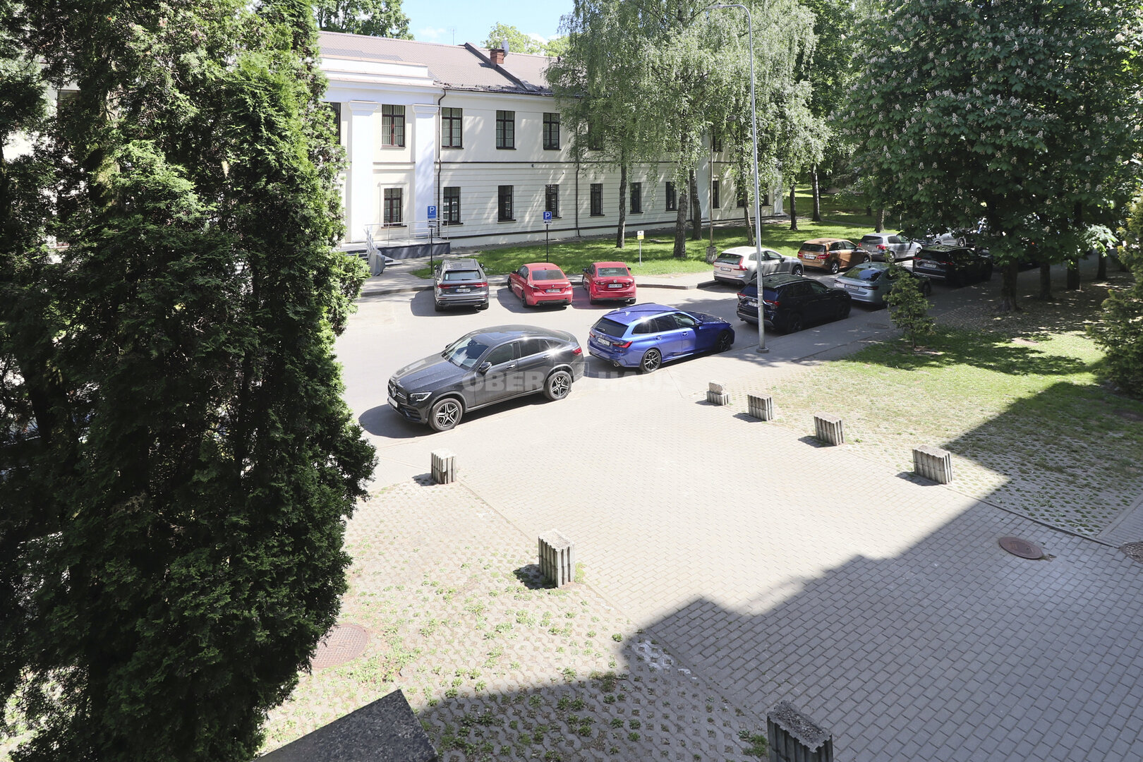L. Sapiegos g., Antakalnis, Vilnius, 2 kamb. – изображение 5