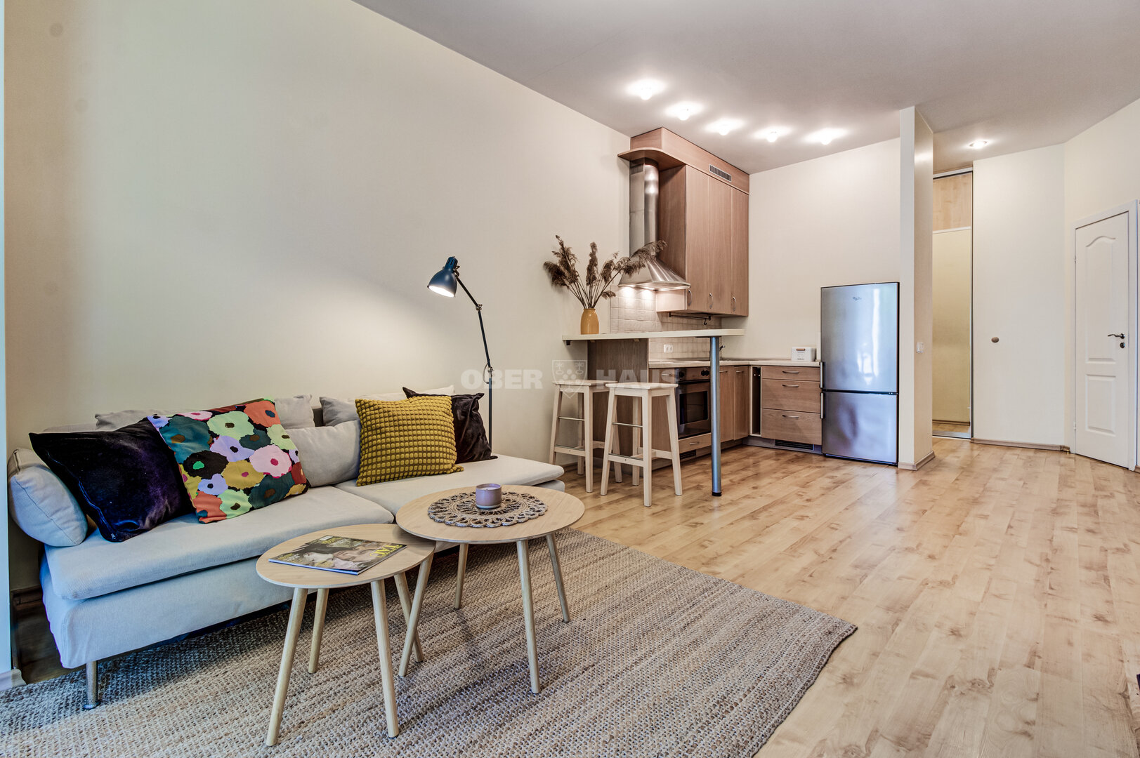 L. Sapiegos g., Antakalnis, Vilnius, 2 kamb. – изображение 6