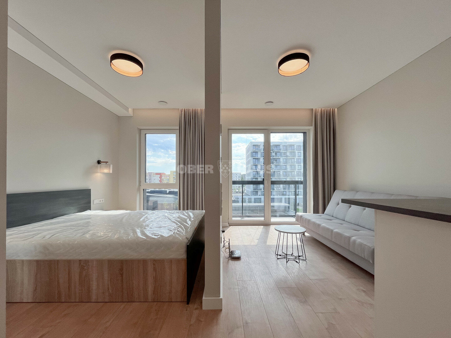 Ringuvos g., Pilaitė, Vilnius, 1 kamb. – nuotrauka 3