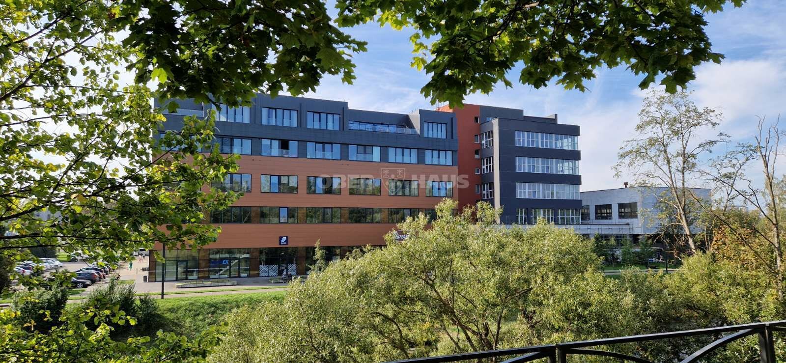 Ringuvos g., Centras, Panevėžys, 2 kamb. – nuotrauka 3