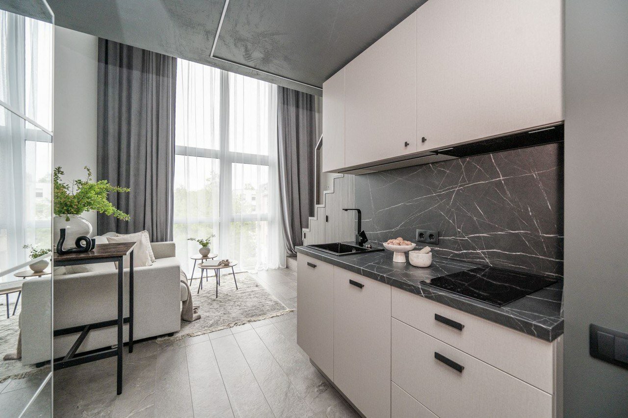 Kauno g., Naujamiestis, Vilnius, 2 kamb. – nuotrauka 3