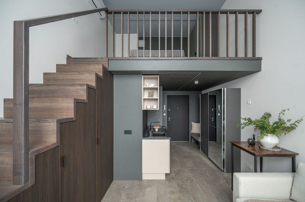 Kauno g., Naujamiestis, Vilnius, 2 kamb. – nuotrauka 4