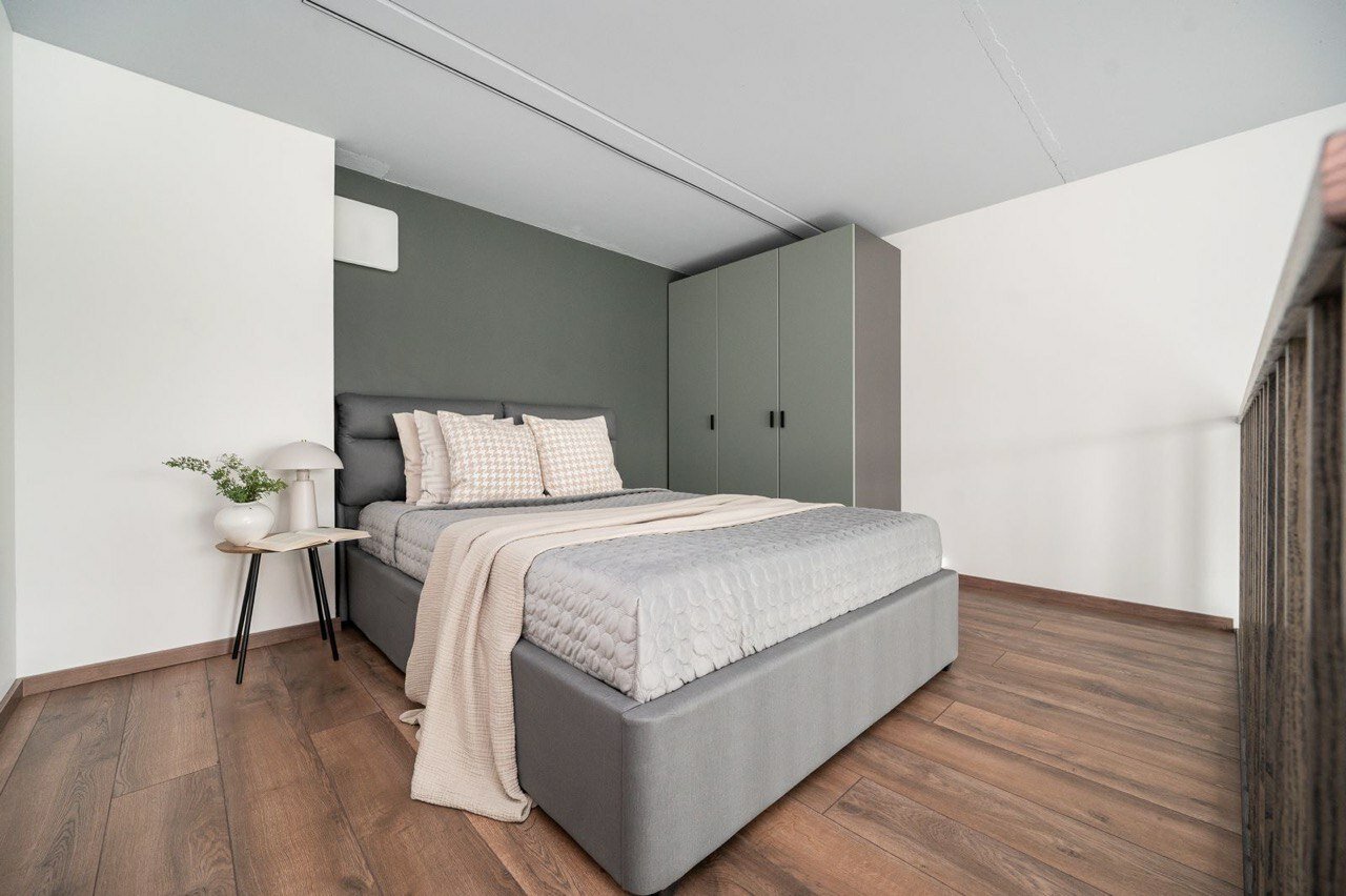 Kauno g., Naujamiestis, Vilnius, 2 kamb. – nuotrauka 5