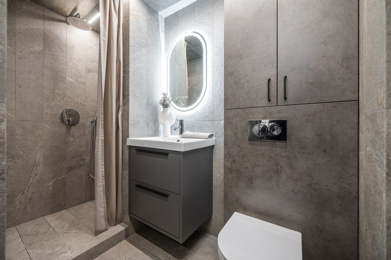 Kauno g., Naujamiestis, Vilnius, 2 kamb. – nuotrauka 6