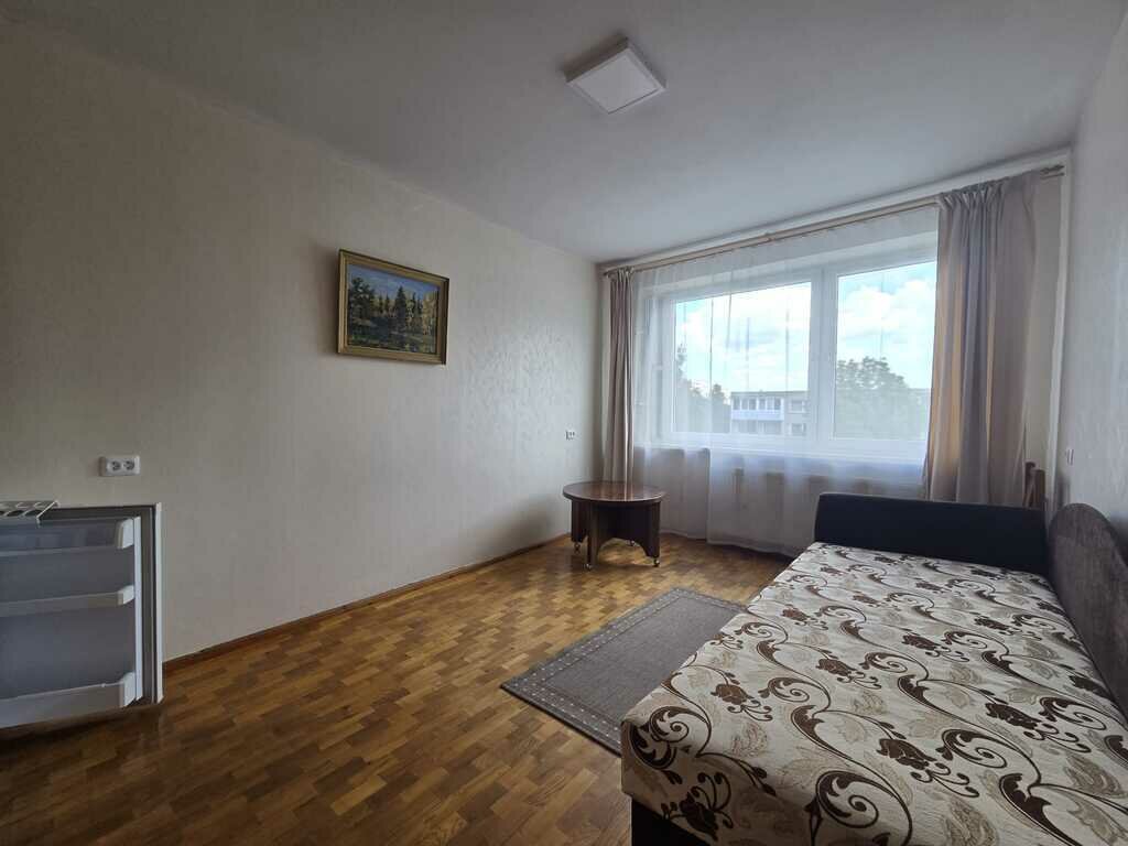 Loretos Asanavičiūtės g., Karoliniškės, Vilnius, 1 kamb. – изображение 3