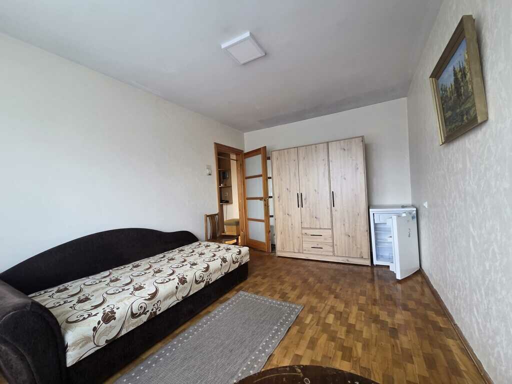 Loretos Asanavičiūtės g., Karoliniškės, Vilnius, 1 kamb. – изображение 4