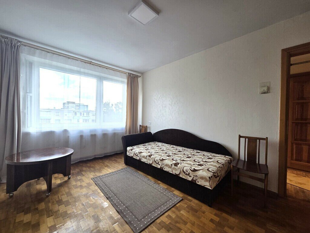 Loretos Asanavičiūtės g., Karoliniškės, Vilnius, 1 kamb. – изображение 5