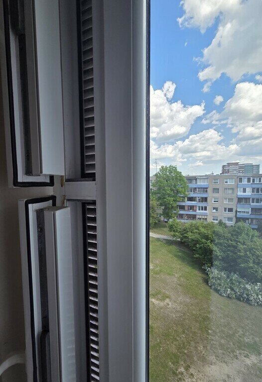 Loretos Asanavičiūtės g., Karoliniškės, Vilnius, 1 kamb. – изображение 6
