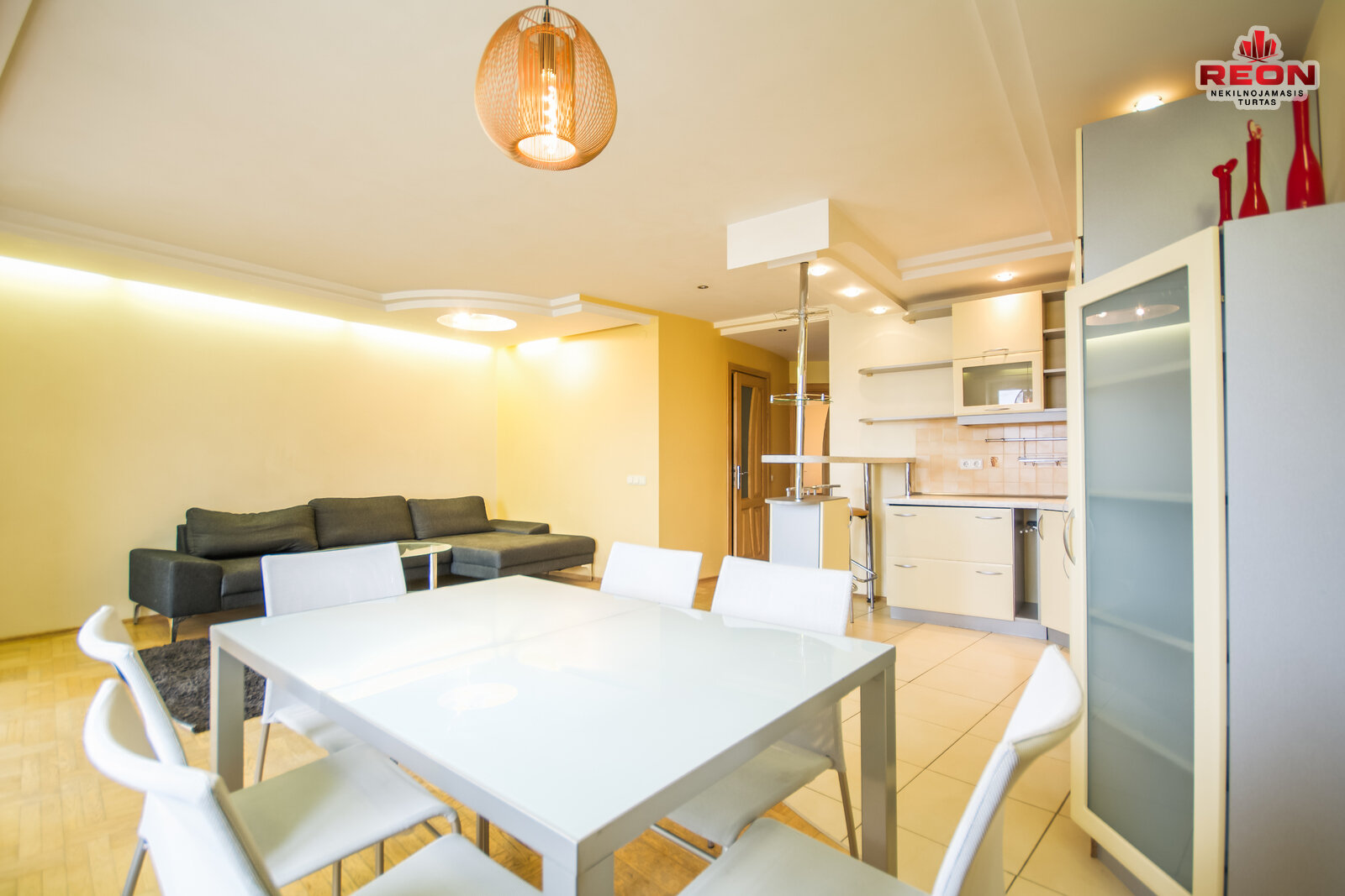 Jurgio Baltrušaičio g., Pašilaičiai, Vilnius, 3 kamb. – image 3