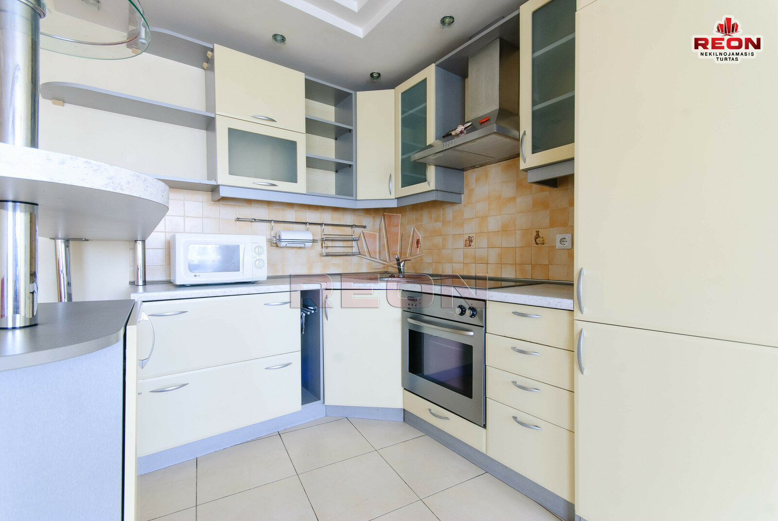 Jurgio Baltrušaičio g., Pašilaičiai, Vilnius, 3 kamb. – image 5