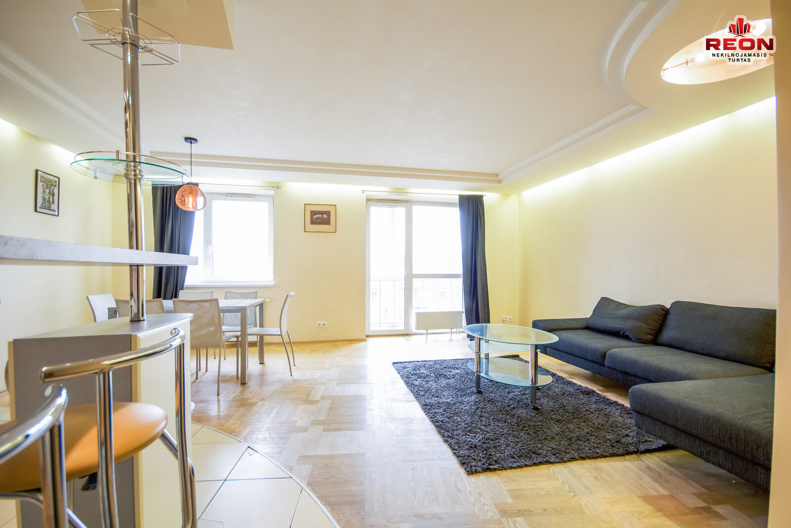 Jurgio Baltrušaičio g., Pašilaičiai, Vilnius, 3 kamb. – image 4