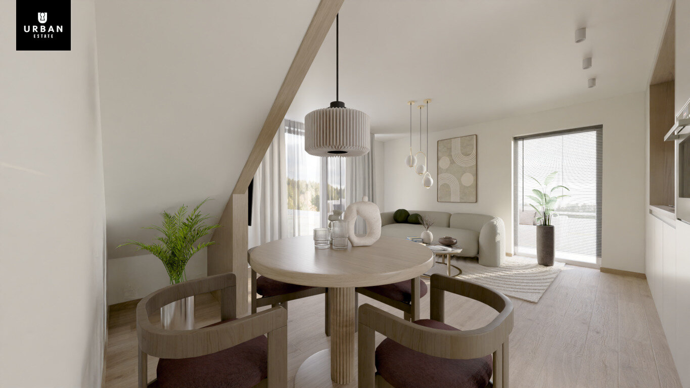 Gerviškių g., Naujoji Vilnia, Vilnius, 4 kamb. – nuotrauka 5