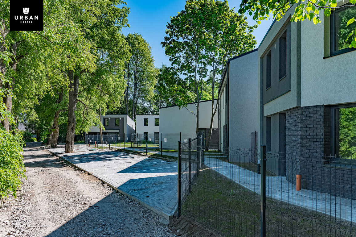 Gerviškių g., Naujoji Vilnia, Vilnius, 4 kamb. – nuotrauka 4