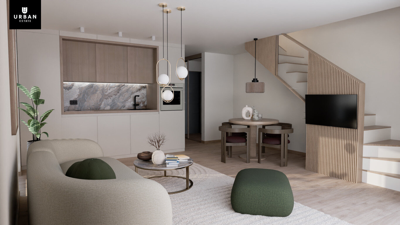 Gerviškių g., Naujoji Vilnia, Vilnius, 4 kamb. – nuotrauka 5