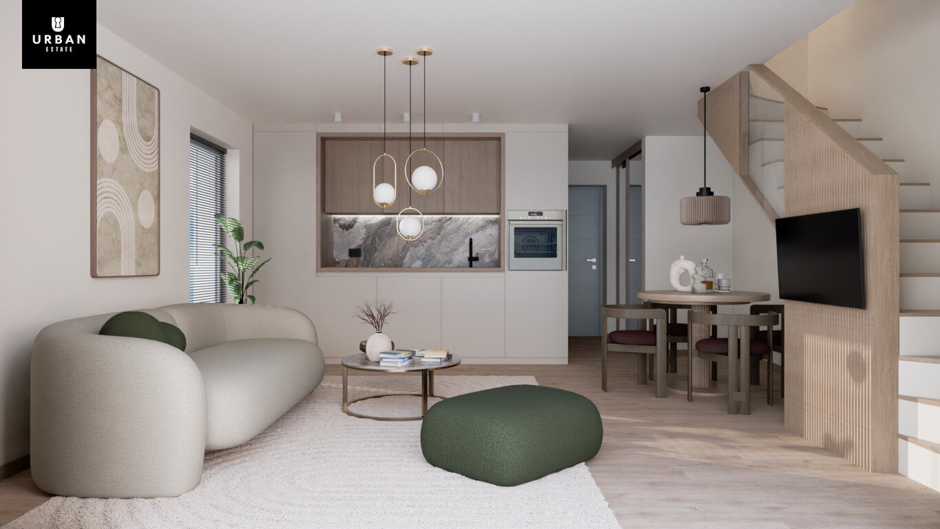 Gerviškių g., Naujoji Vilnia, Vilnius, 4 kamb. – nuotrauka 6