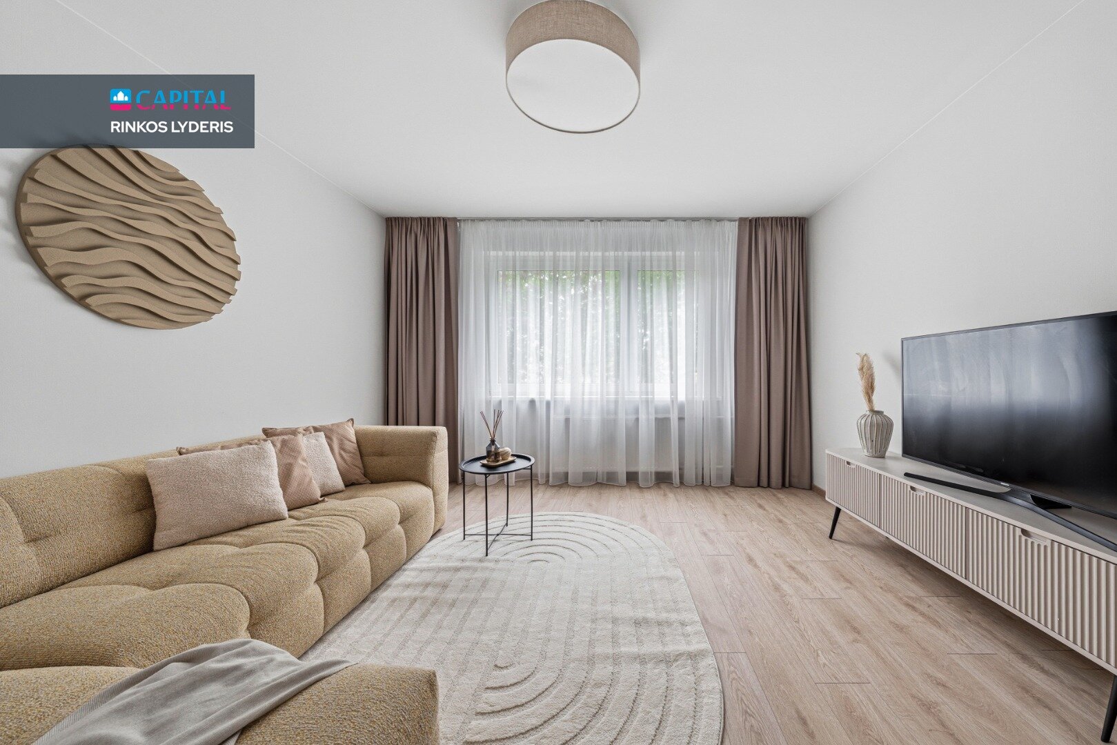 Karoliniškės, Vilnius, 2 kamb. – изображение 3
