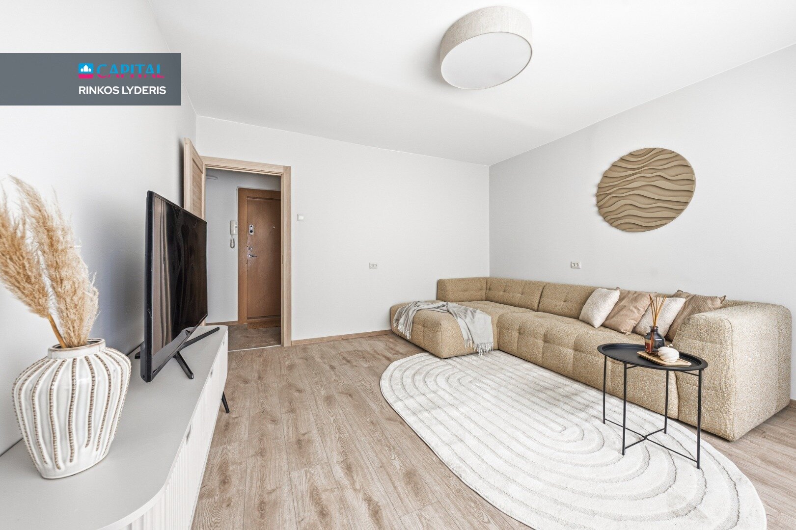 Karoliniškės, Vilnius, 2 kamb. – изображение 5
