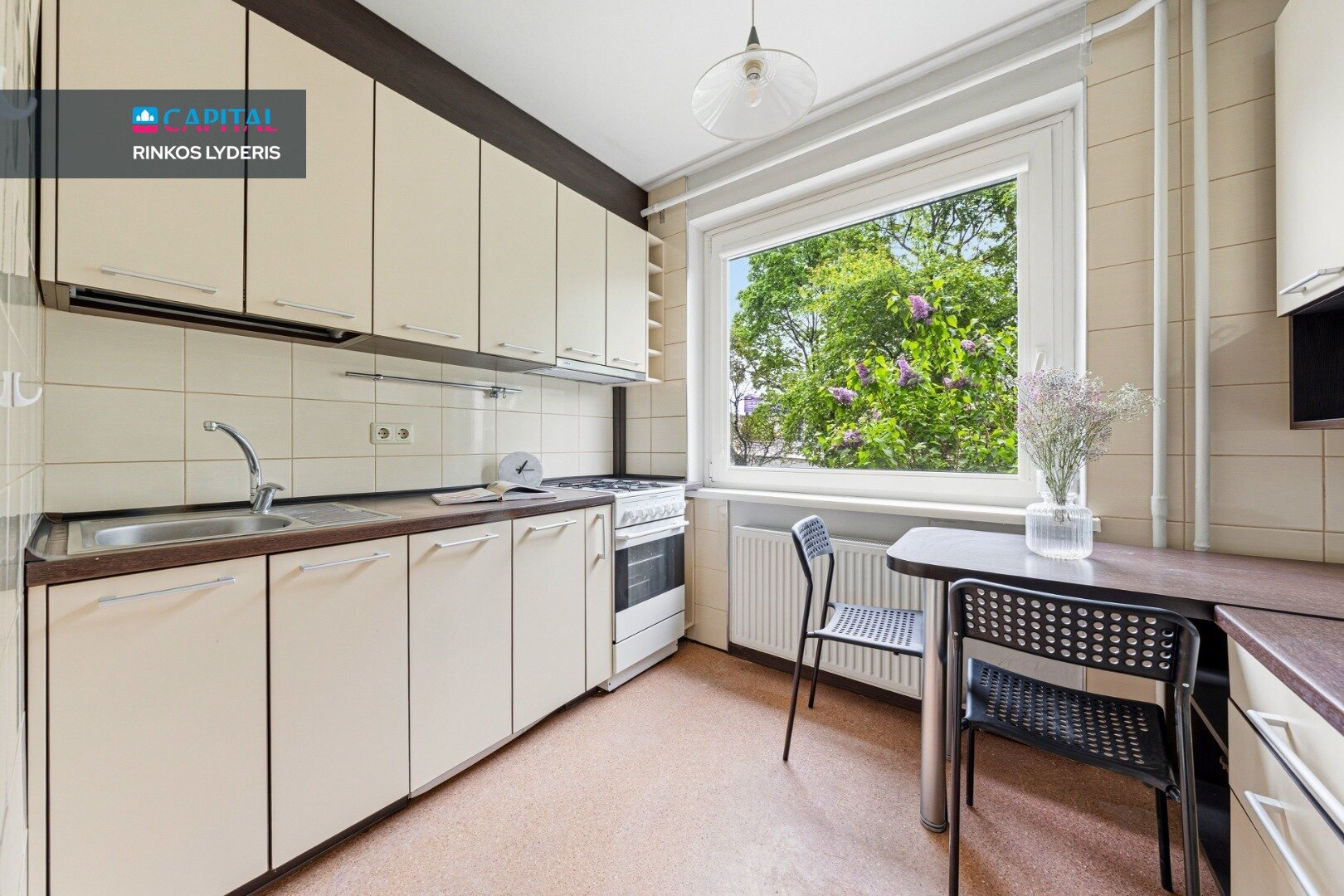 Karoliniškės, Vilnius, 2 kamb. – изображение 6