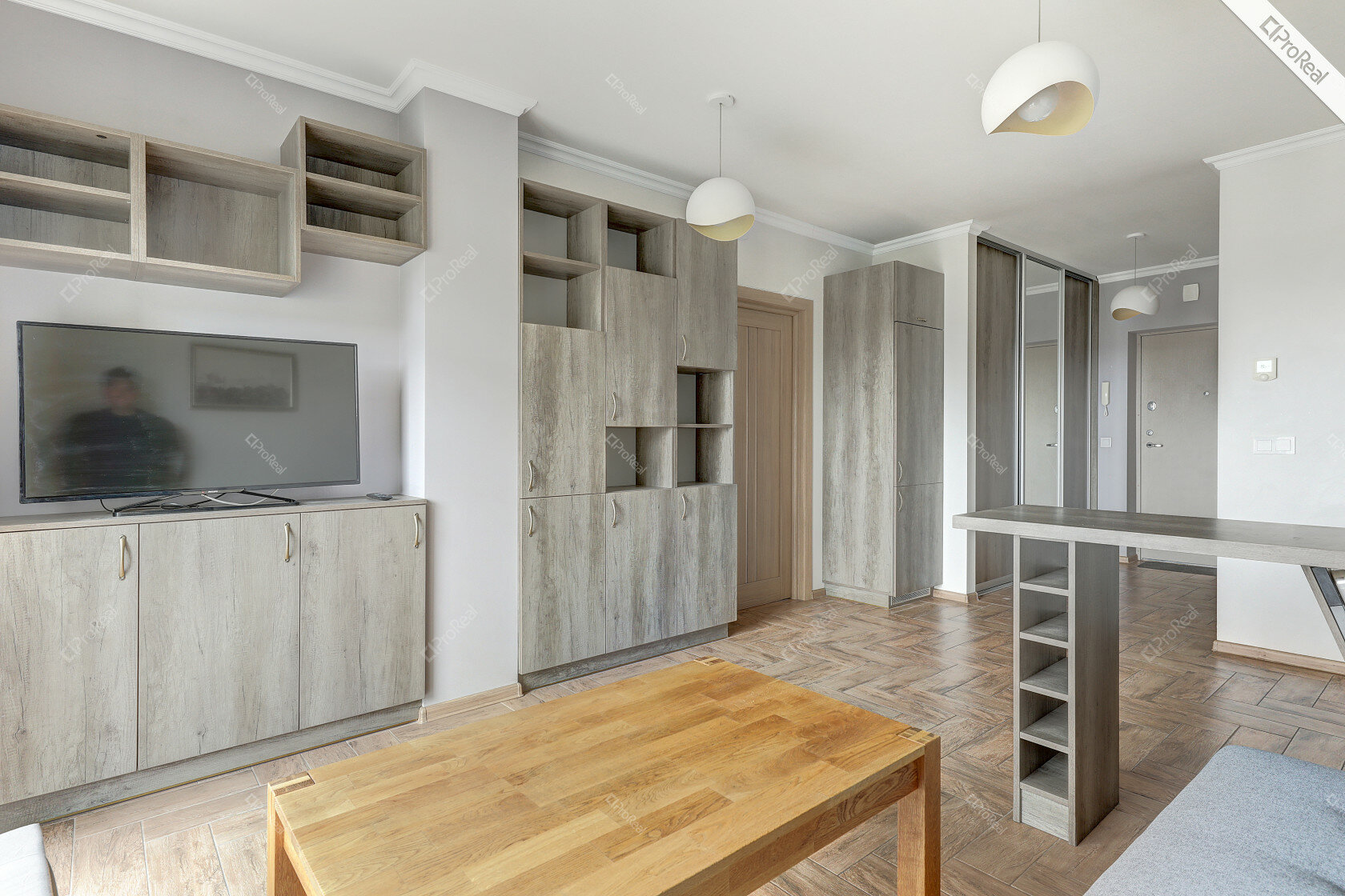 Fabijoniškių g., Fabijoniškės, Vilnius, 2 kamb. – nuotrauka 3