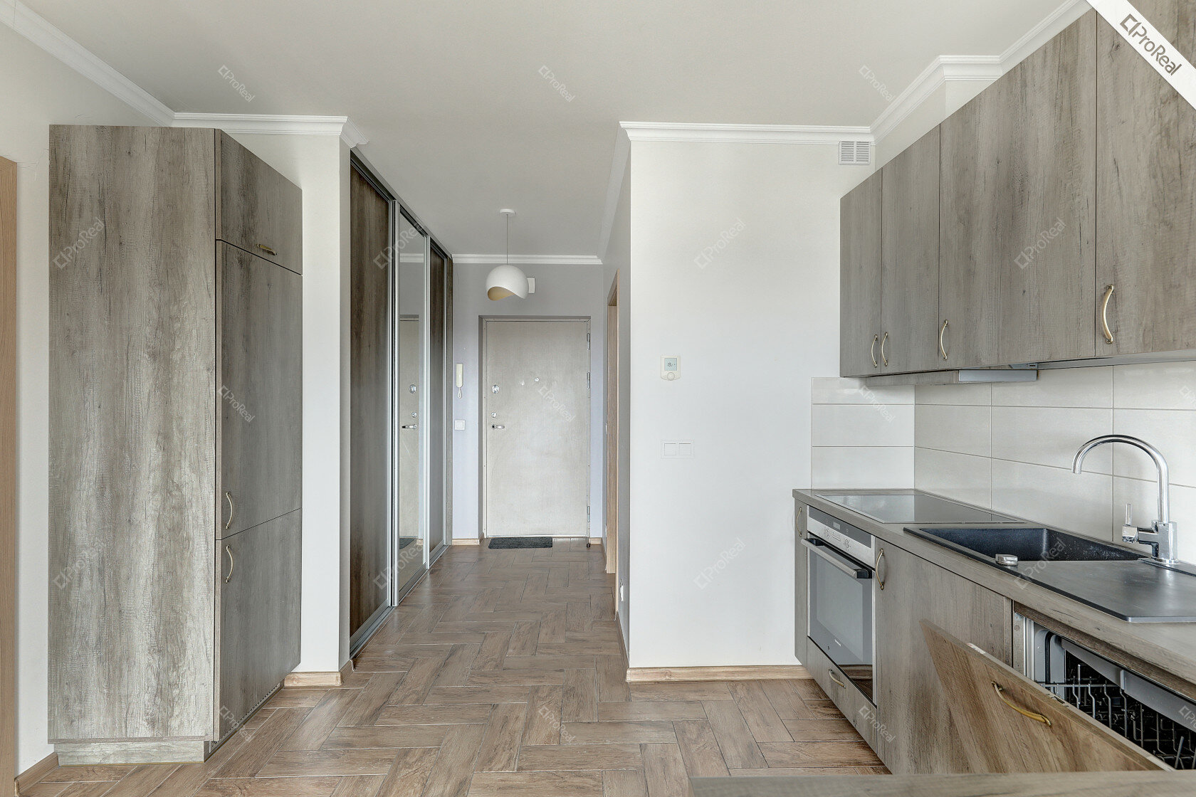 Fabijoniškių g., Fabijoniškės, Vilnius, 2 kamb. – nuotrauka 4