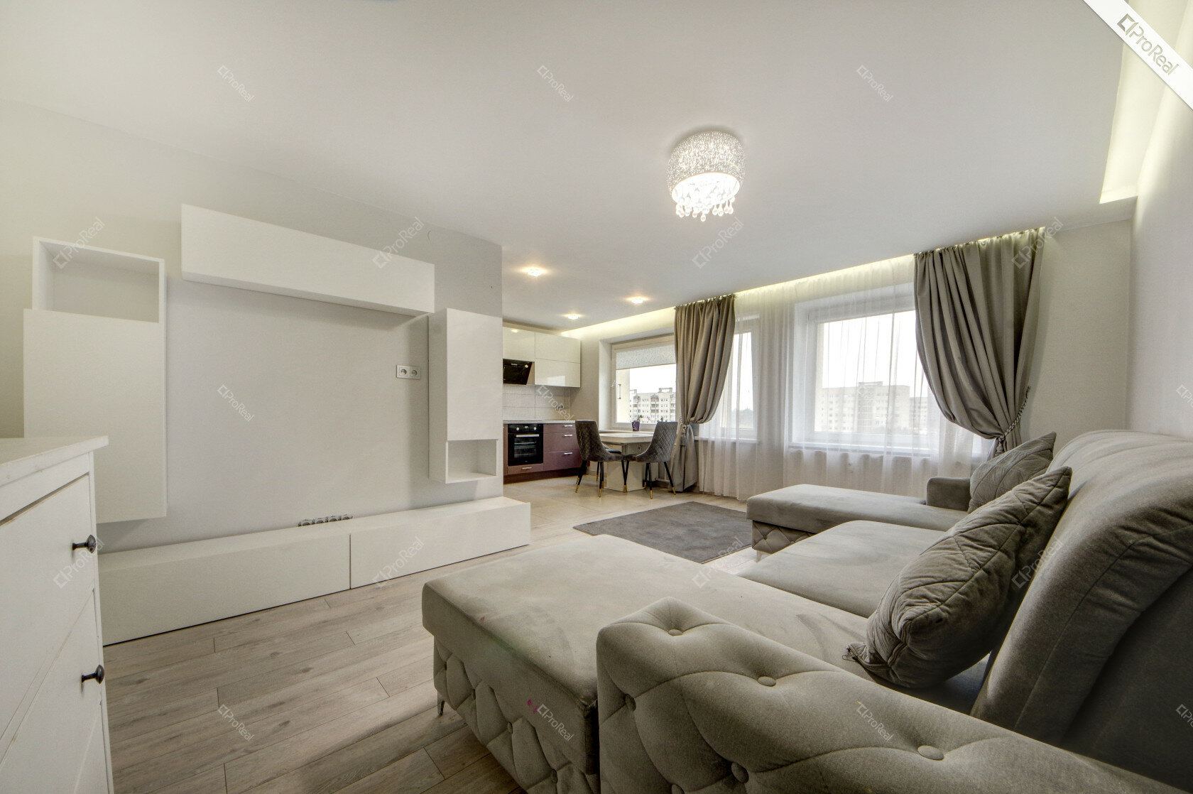 Pašilaičių g., Pašilaičiai, Vilnius, 3 kamb. – nuotrauka 4