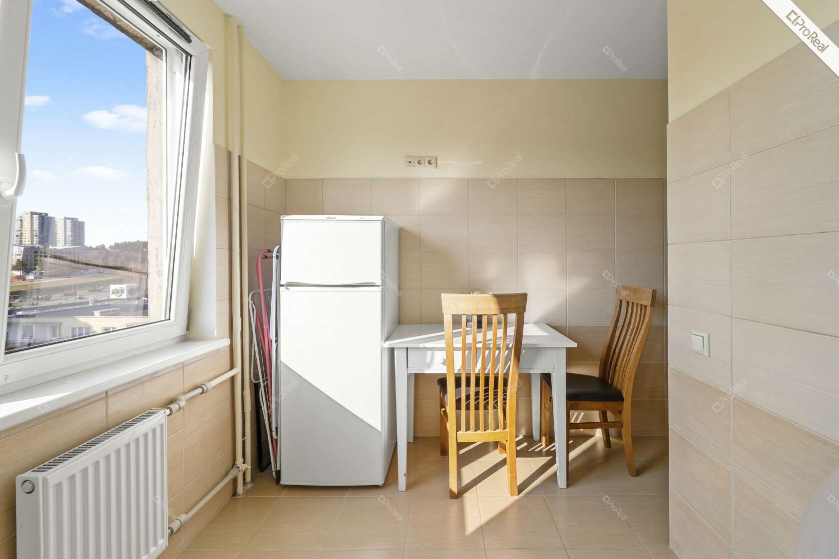 Didlaukio g., Baltupiai, Vilnius, 1 kamb. – изображение 4