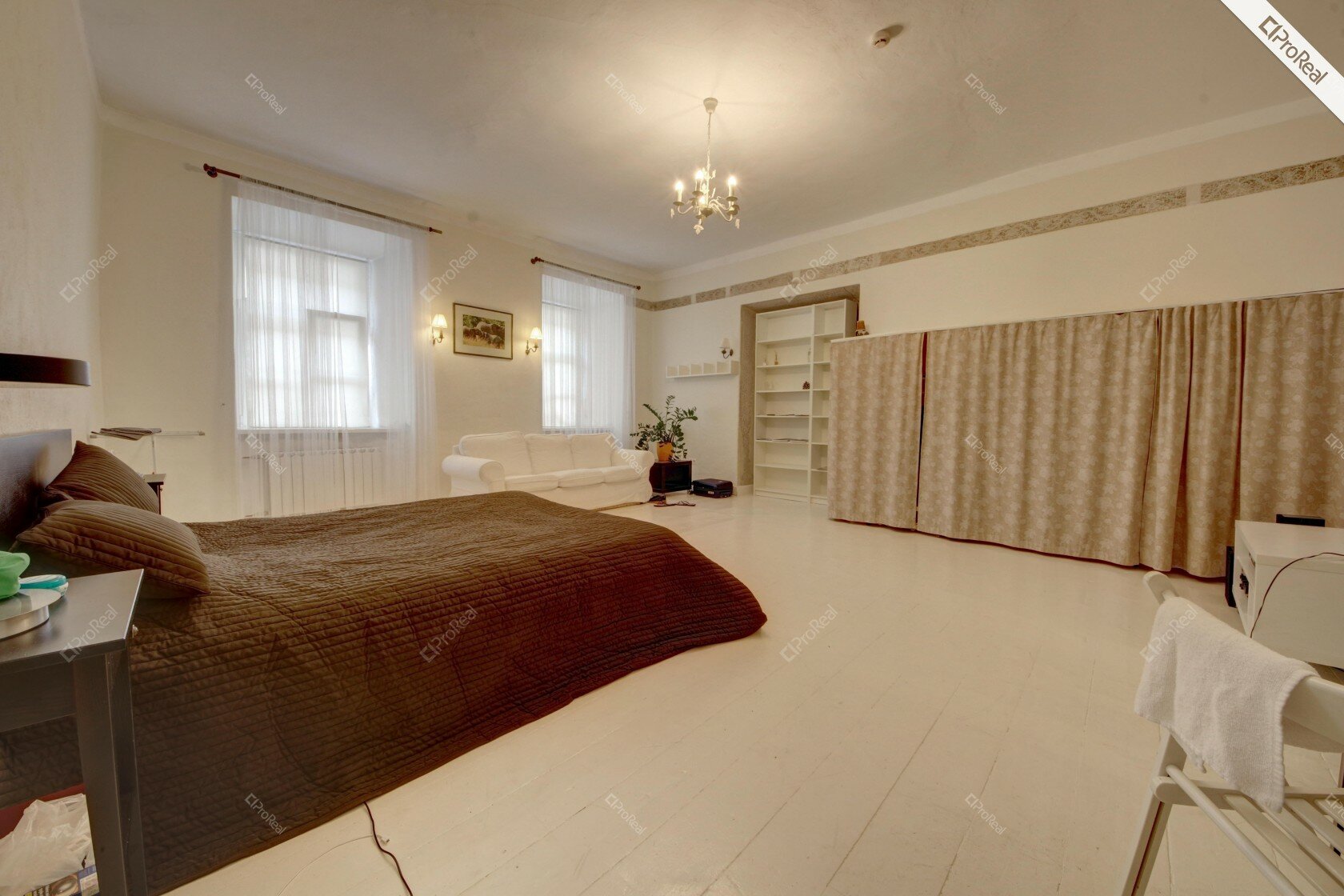 Šv. Mykolo g., Senamiestis, Vilnius, 1 kamb. – nuotrauka 4