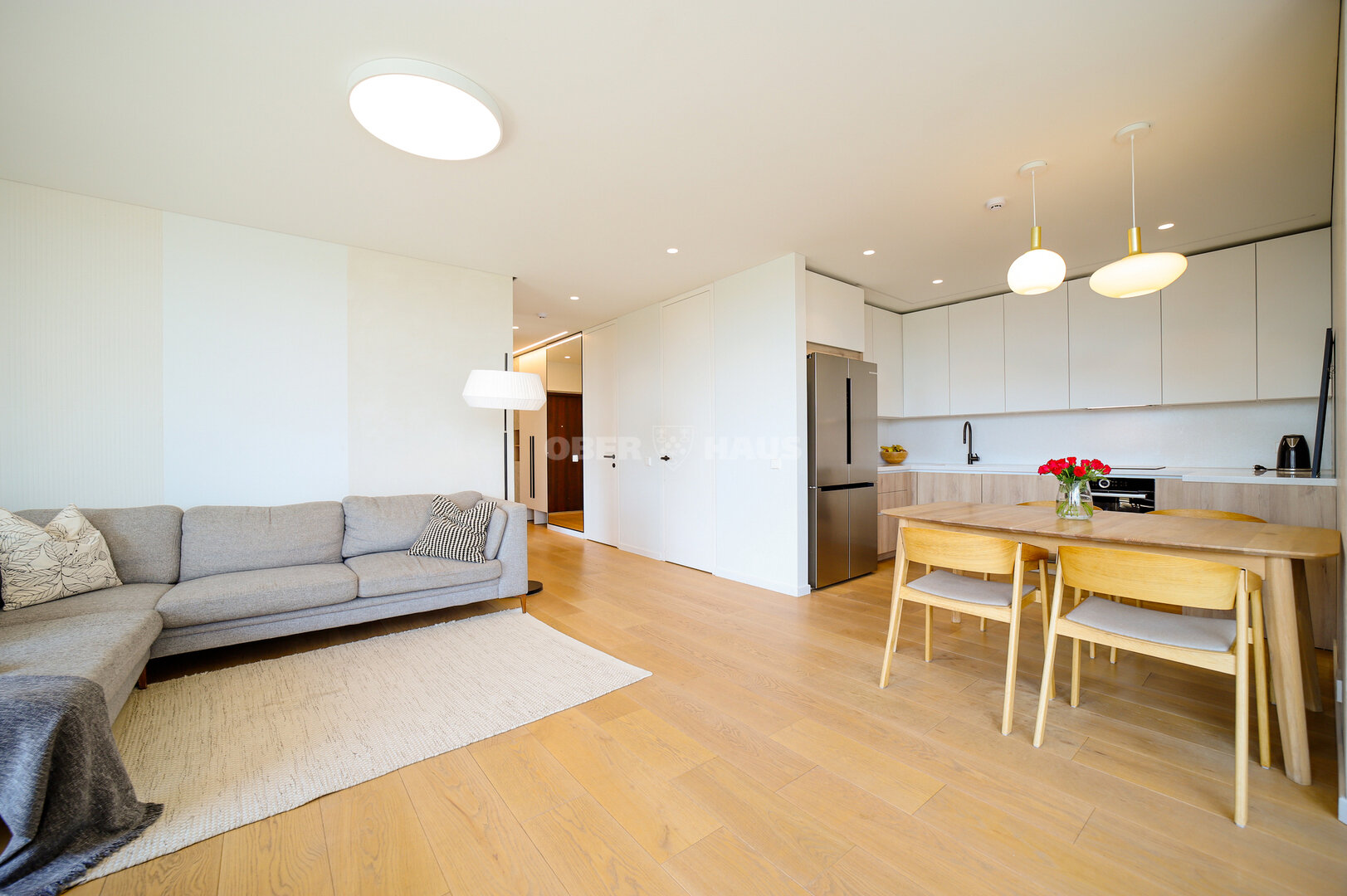 Ringuvos g., Žirmūnai, Vilnius, 3 kamb. – изображение 4