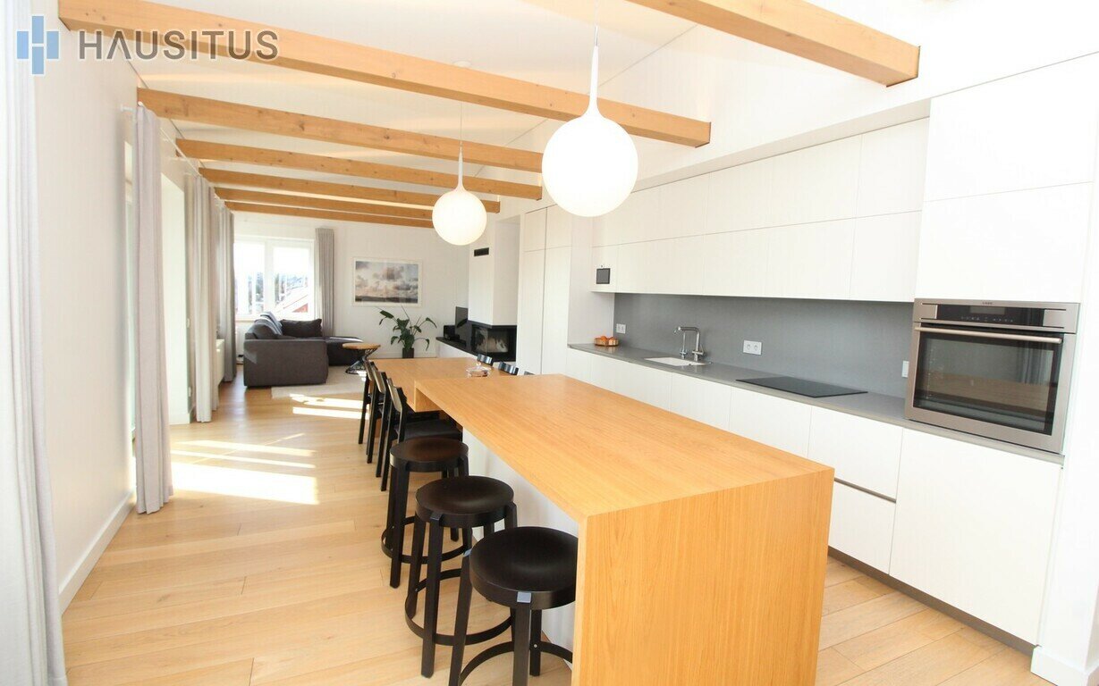 K. Donelaičio g., Centras, Panevėžys, 4 kamb. – image 1