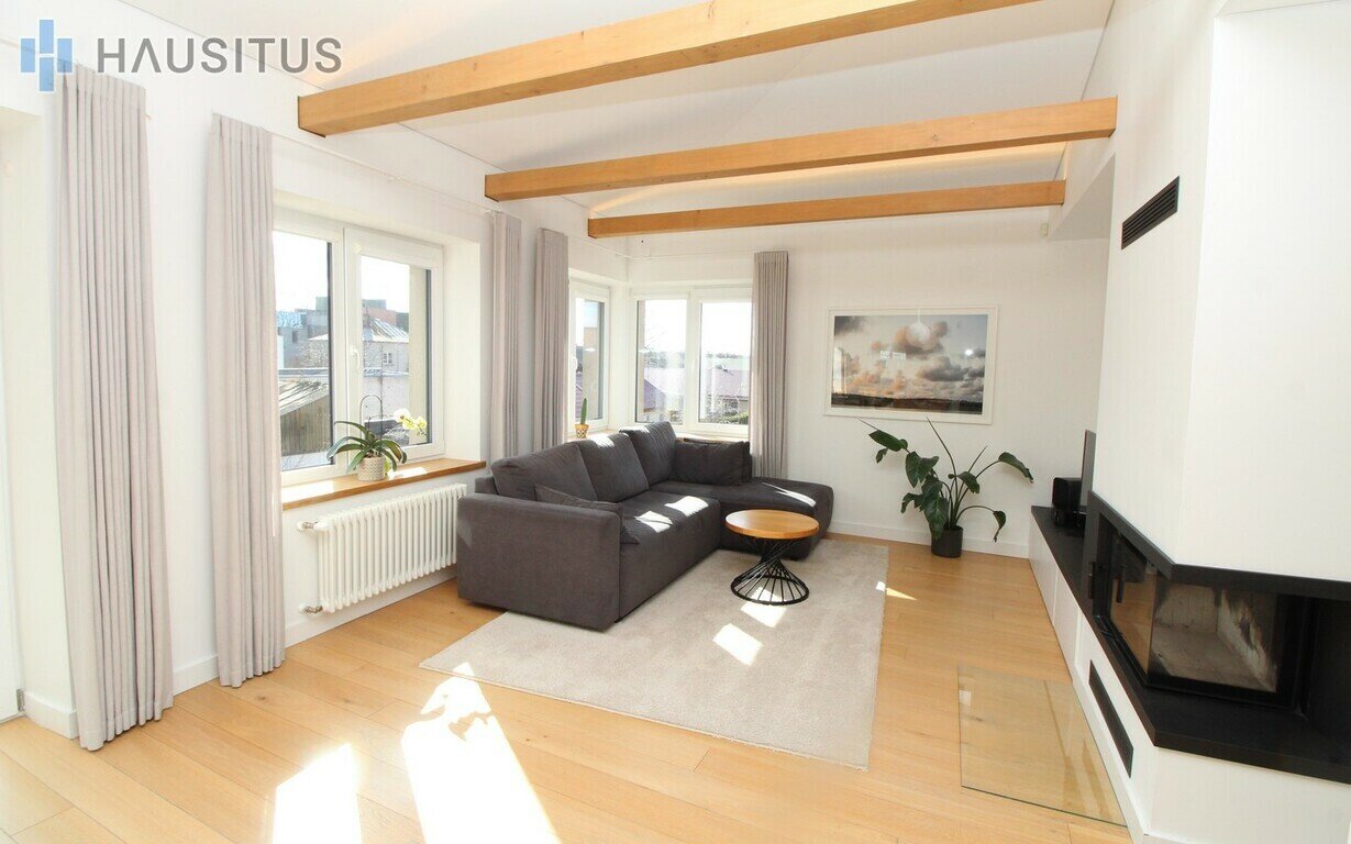 K. Donelaičio g., Centras, Panevėžys, 4 kamb. – image 6