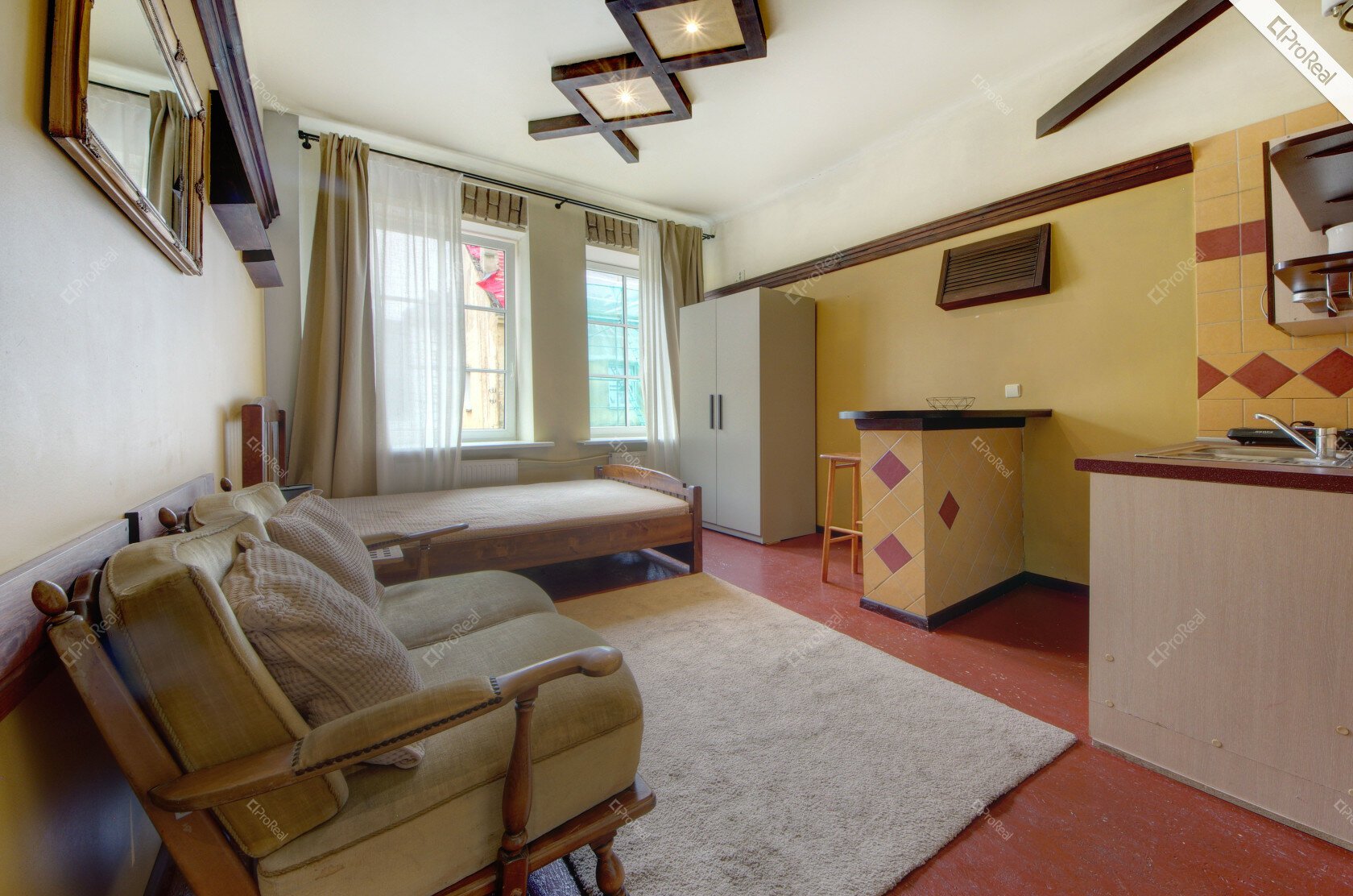 Ringuvos g., Šnipiškės, Vilnius, 1 kamb. – nuotrauka 4