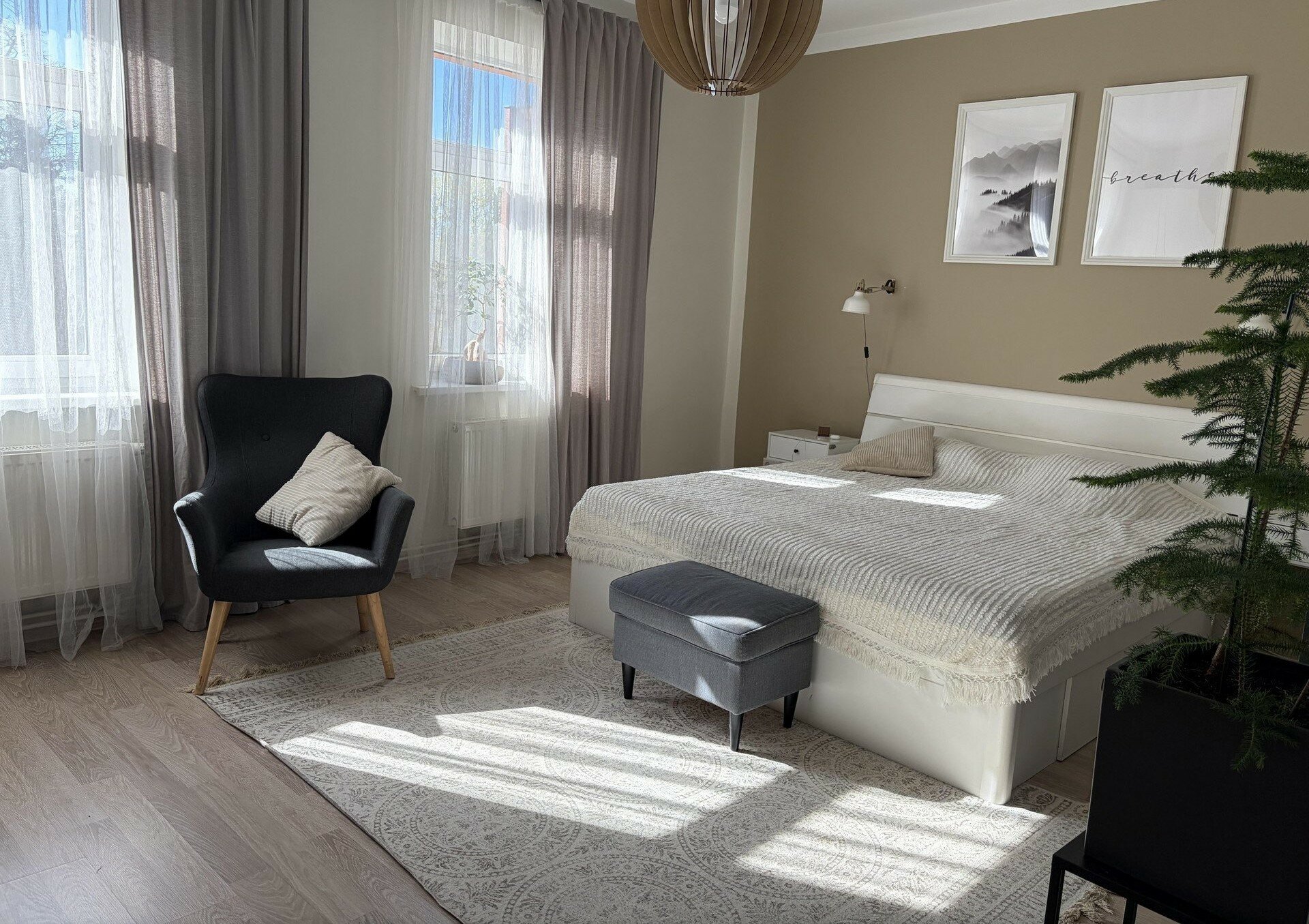 Bangų g., Senamiestis, Klaipėda, 3 kamb. – nuotrauka 5