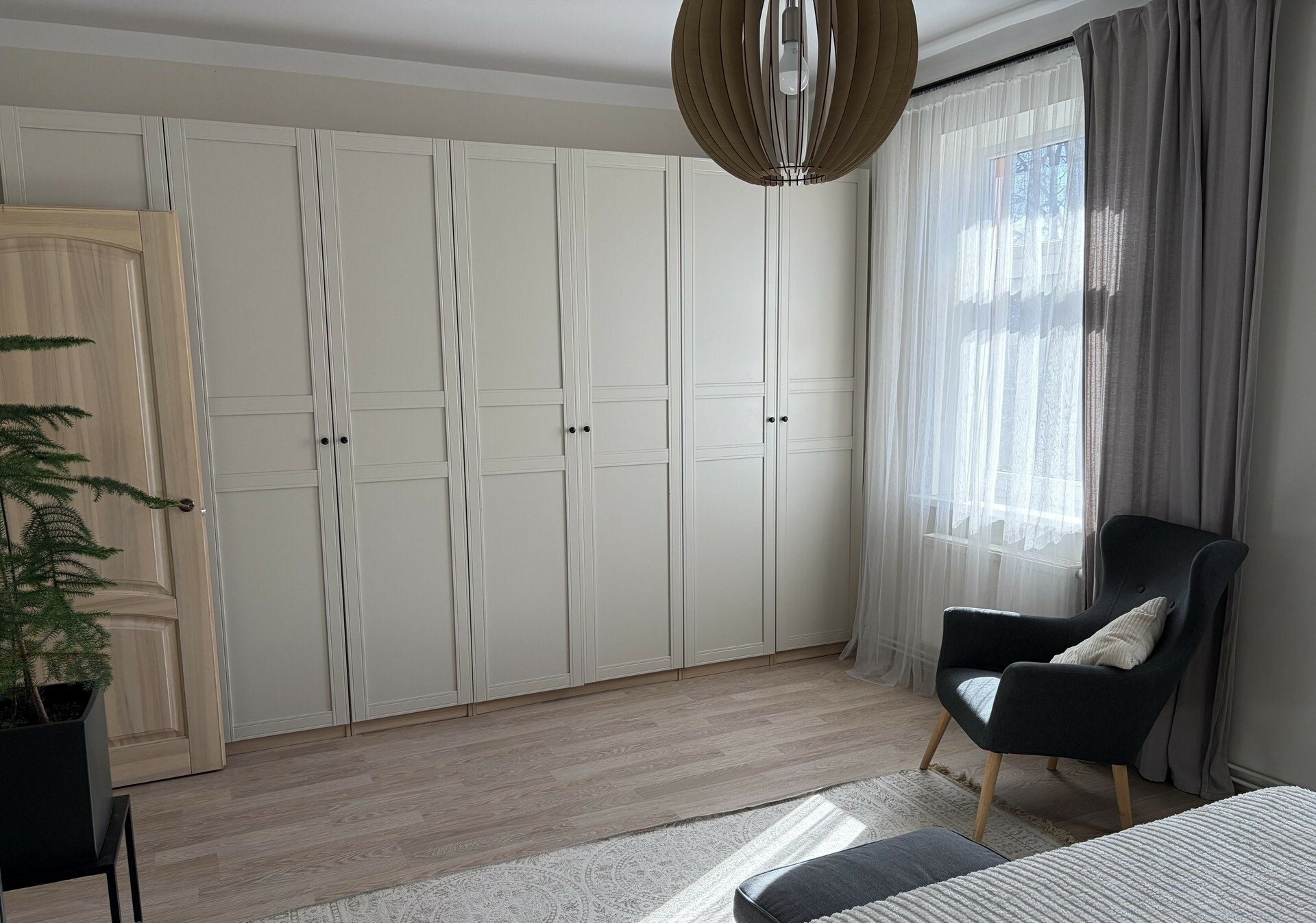 Bangų g., Senamiestis, Klaipėda, 3 kamb. – nuotrauka 6