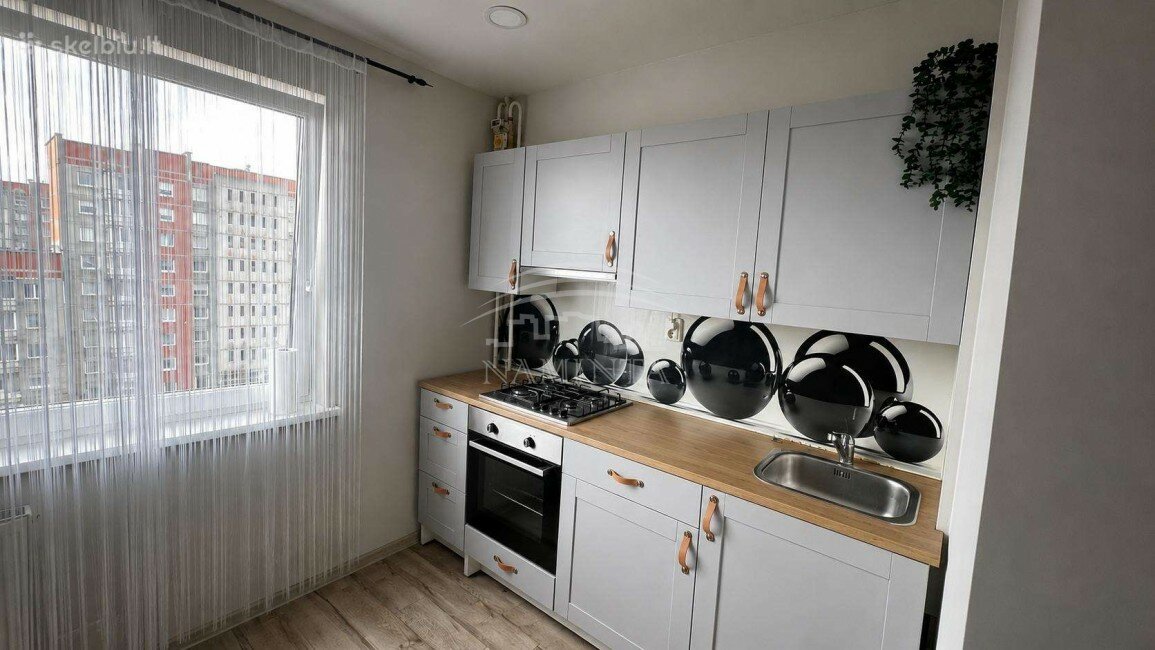 Budelkiemio g., Bandužiai, Klaipėda, 2 kamb. – image 6