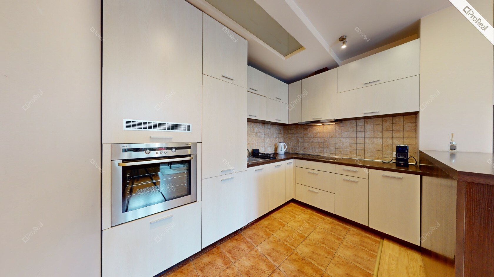 P. Vileišio g., Antakalnis, Vilnius, 2 kamb. – nuotrauka 6