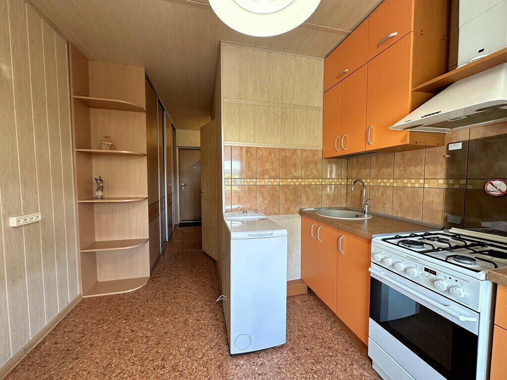 Molainių g., Molainiai, Panevėžys, 1 kamb. – nuotrauka 5