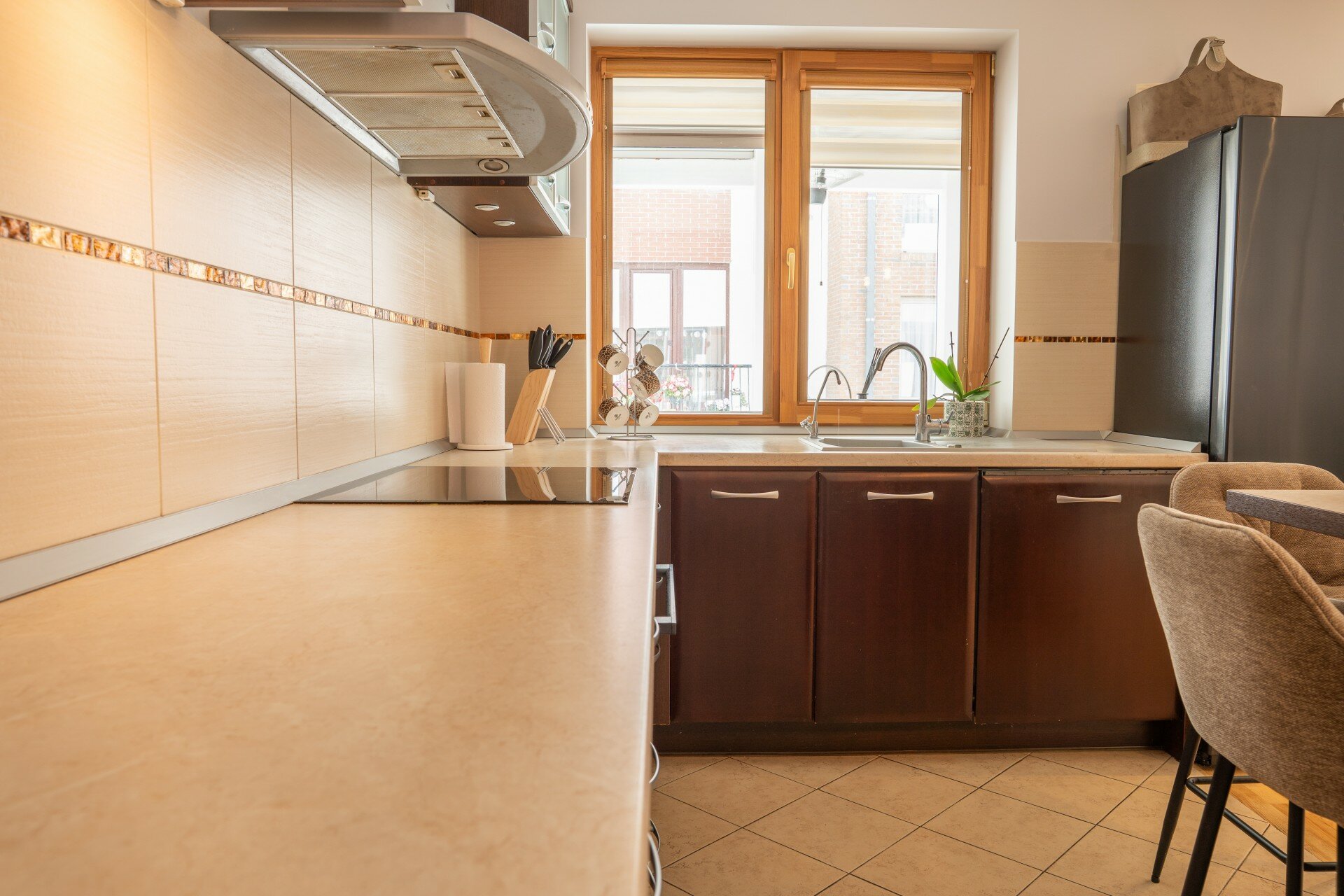 Šaltkalvių g., Senamiestis, Klaipėda, 3 kamb. – nuotrauka 6