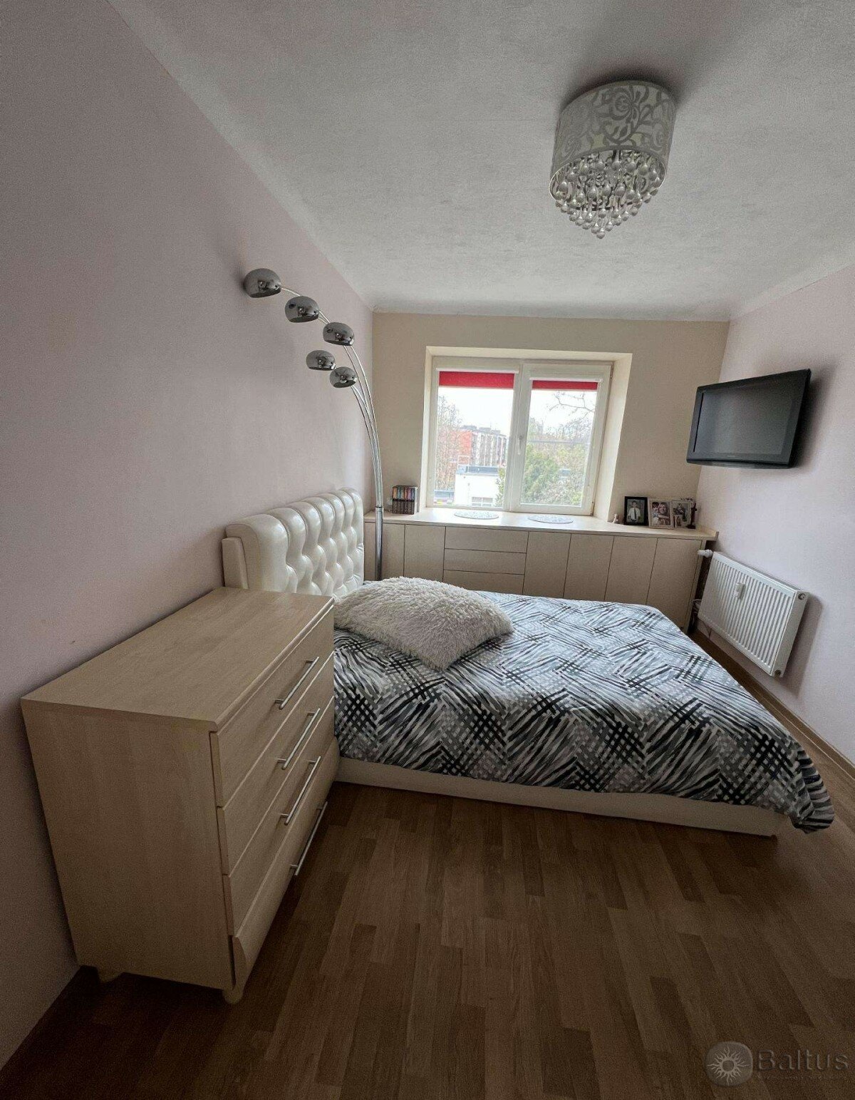 Taikos pr., Vėtrungė, Klaipėda, 3 kamb. – nuotrauka 4